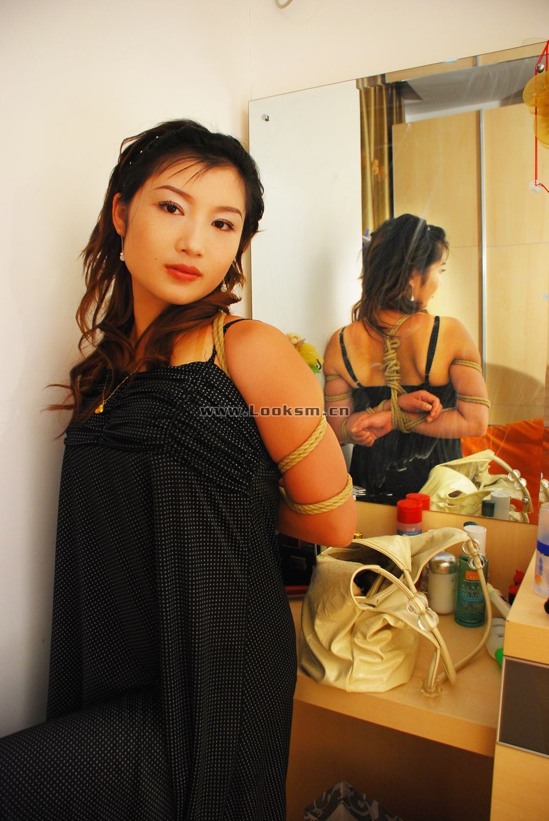 Chinese Rope Model 340