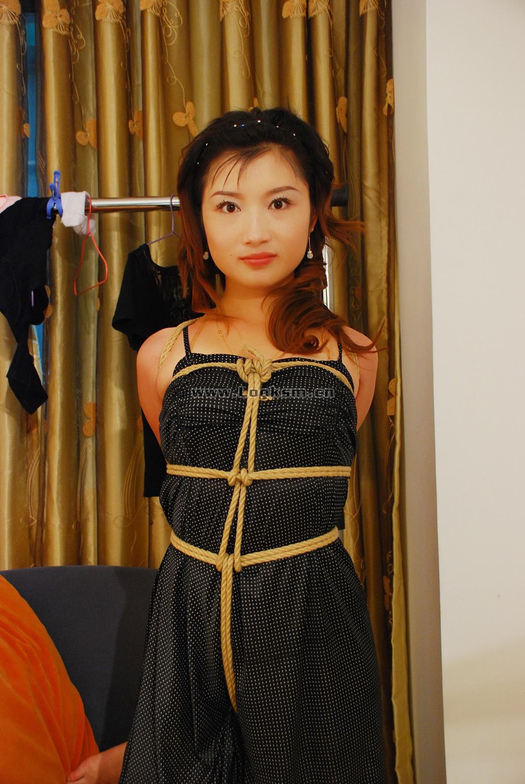 Chinese Rope Model 340