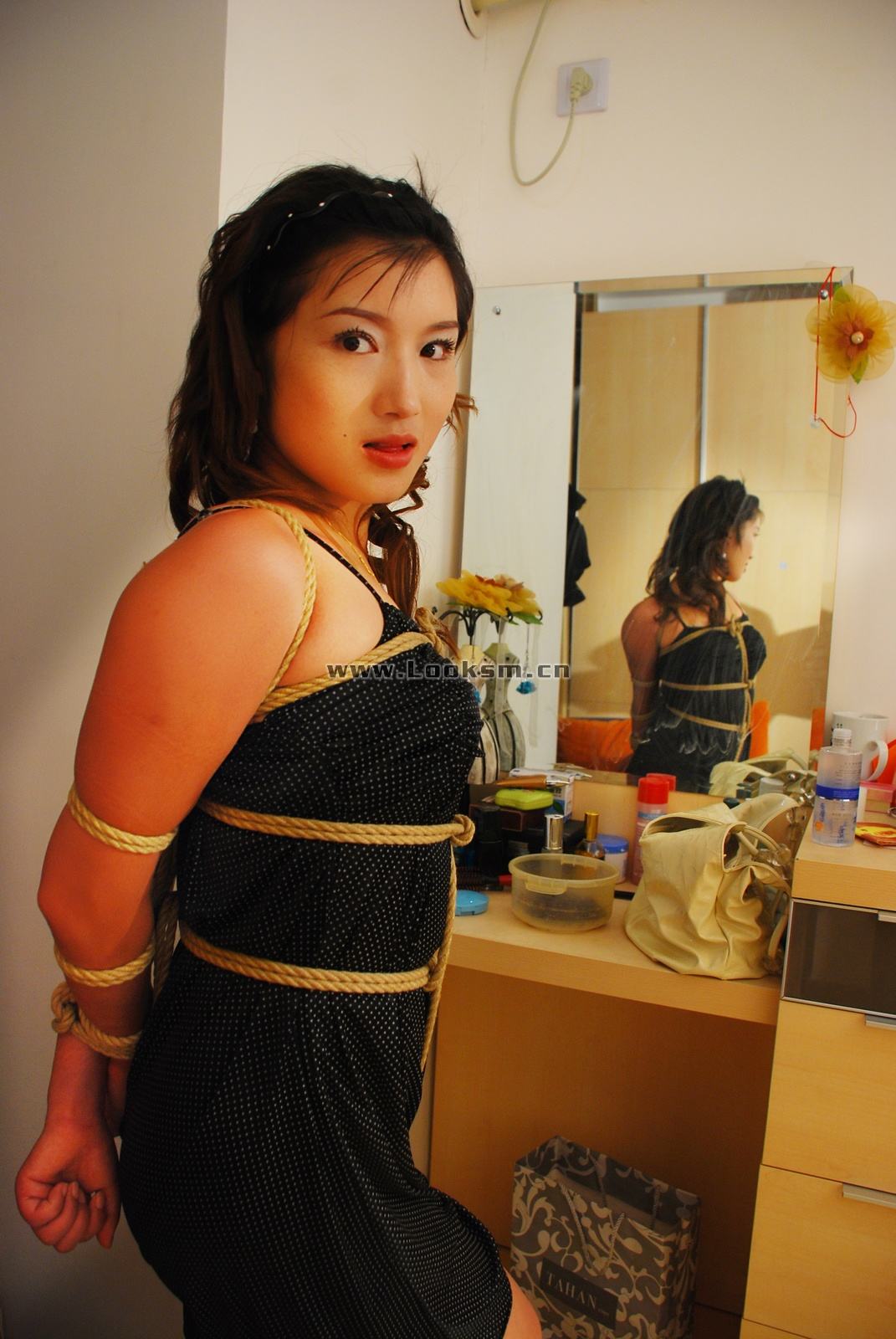 Chinese Rope Model 340