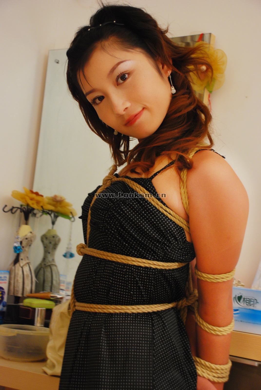 Chinese Rope Model 340