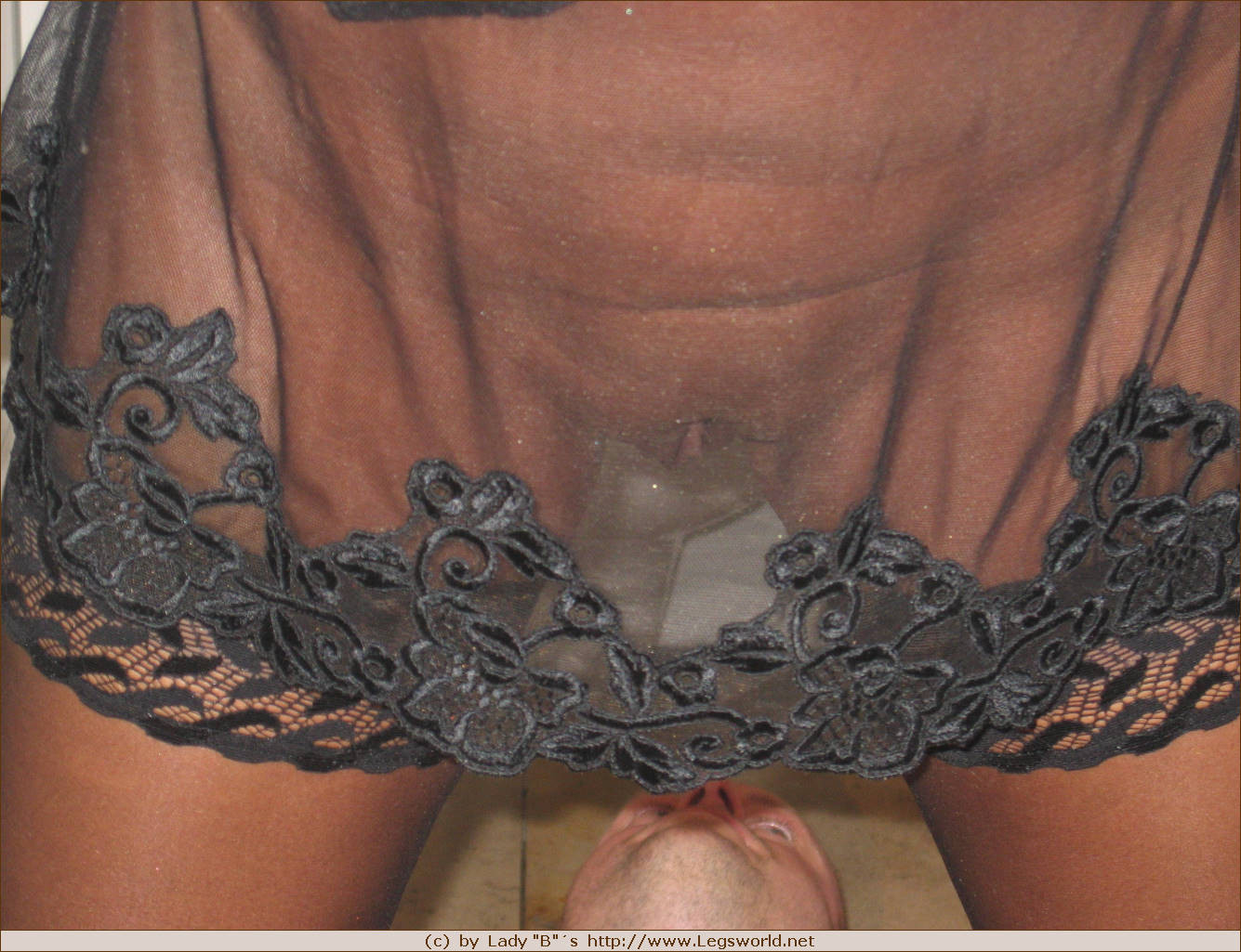 pee Ich Erika Barbara Lady