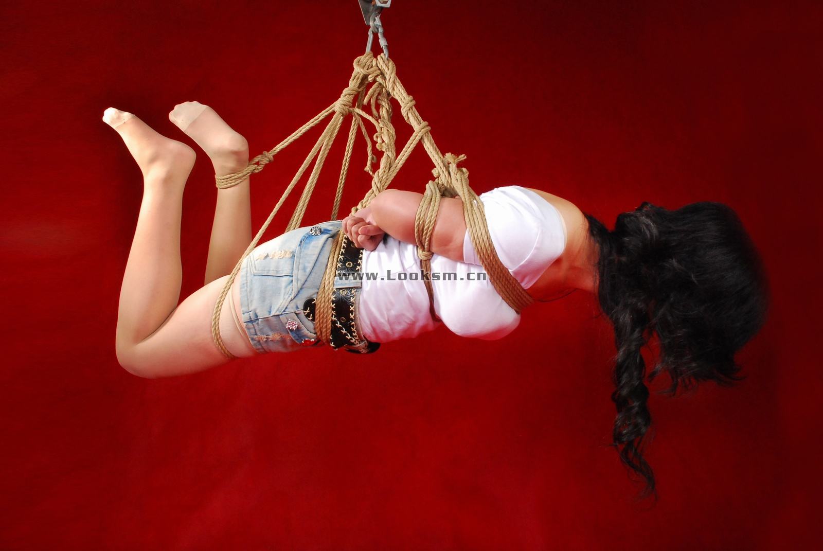 Chinese Rope Model 341