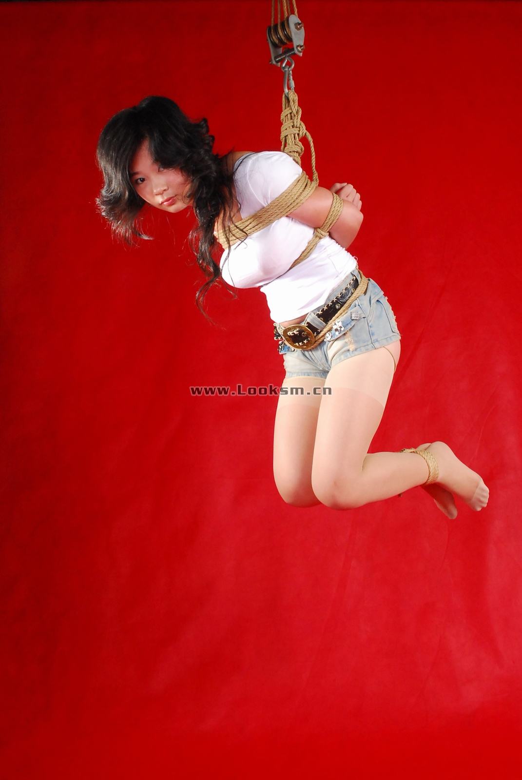 Chinese Rope Model 341