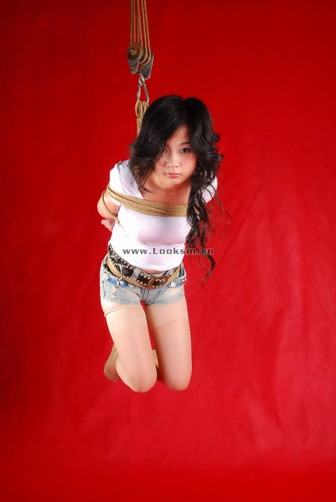 Chinese Rope Model 341