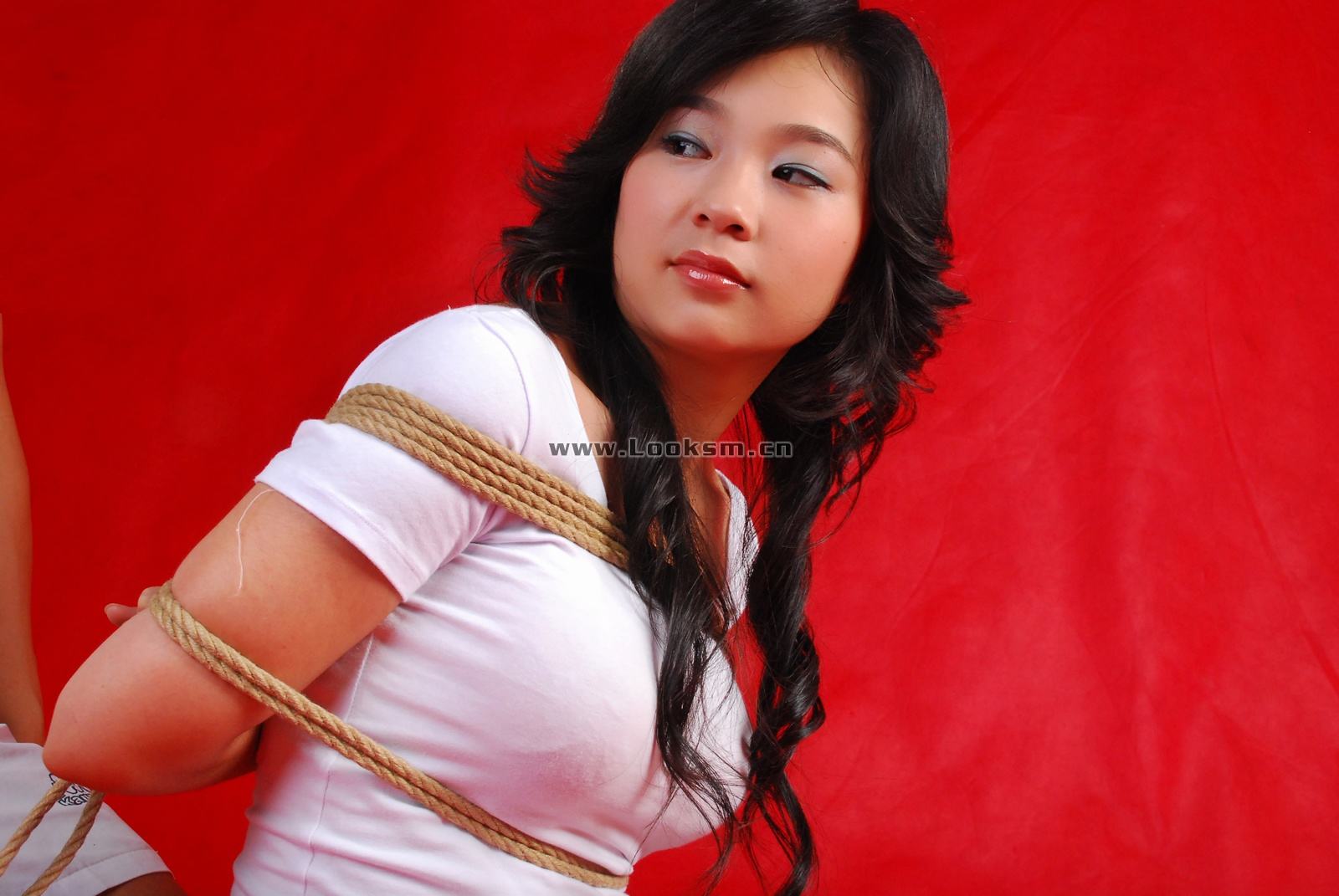 Chinese Rope Model 342