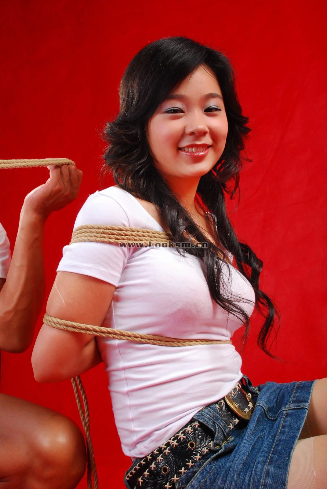 Chinese Rope Model 342