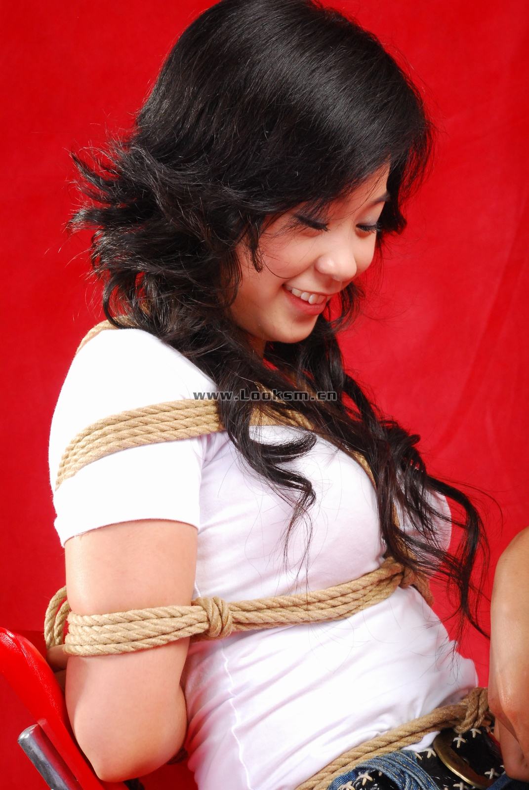 Chinese Rope Model 342