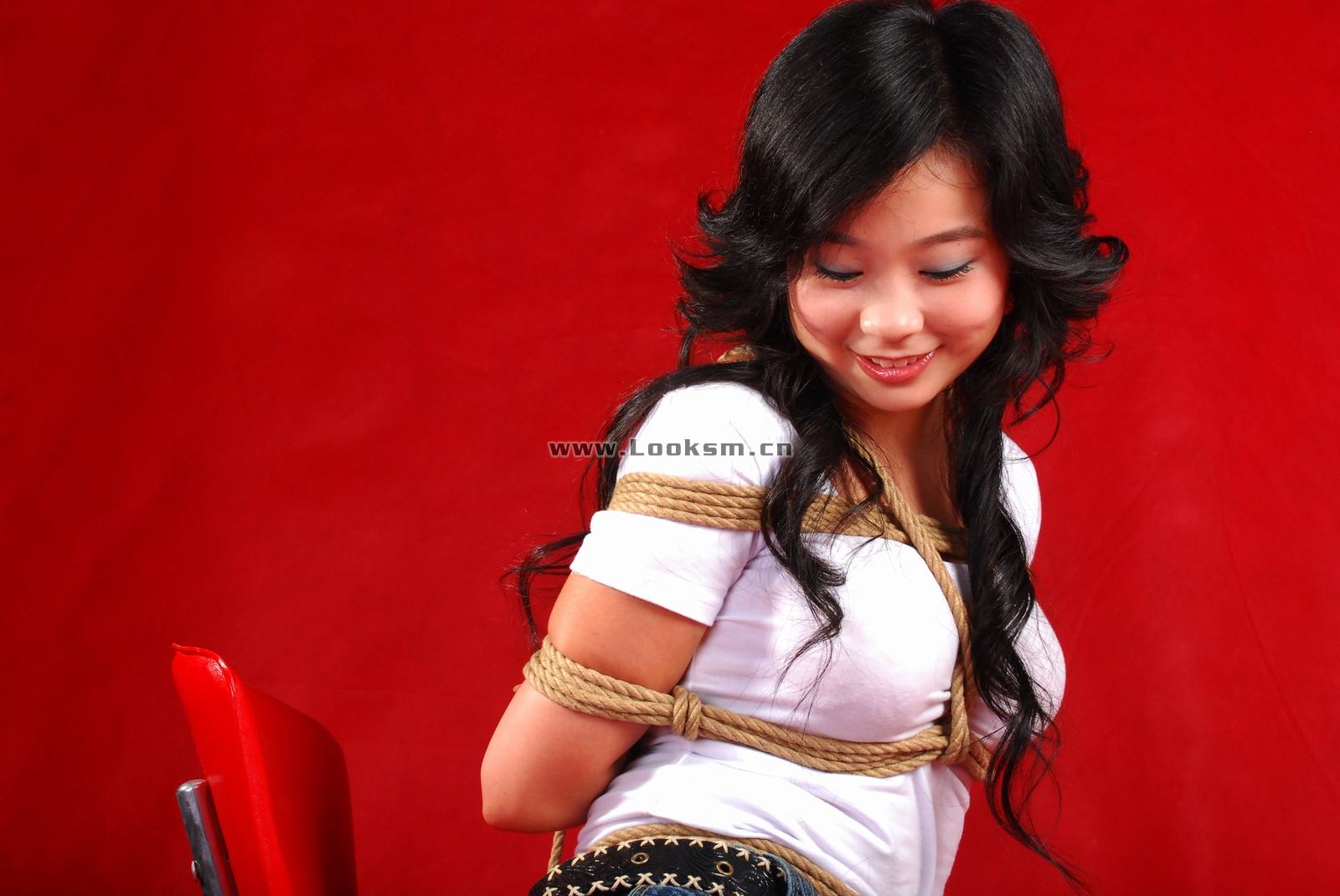 Chinese Rope Model 342