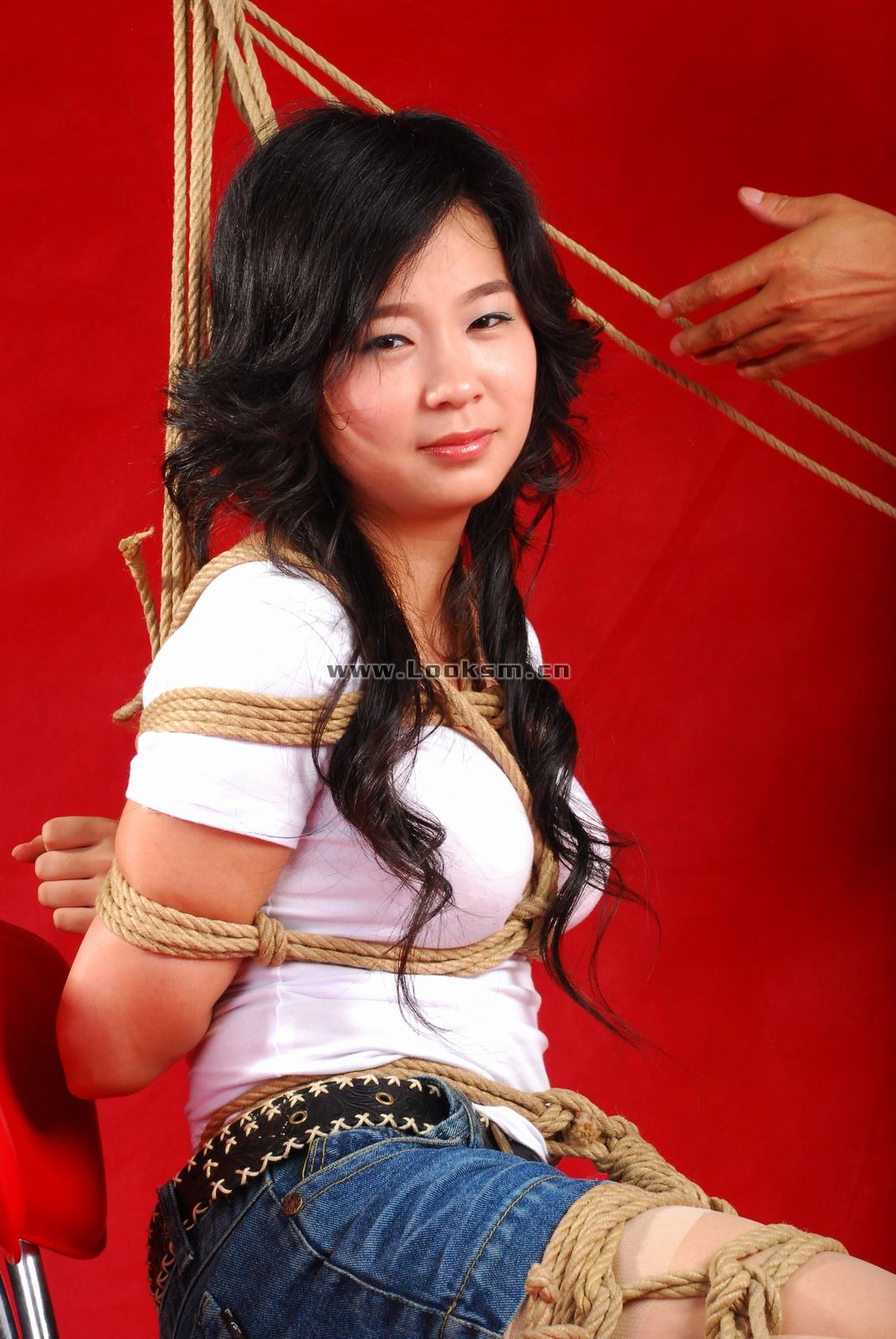 Chinese Rope Model 342