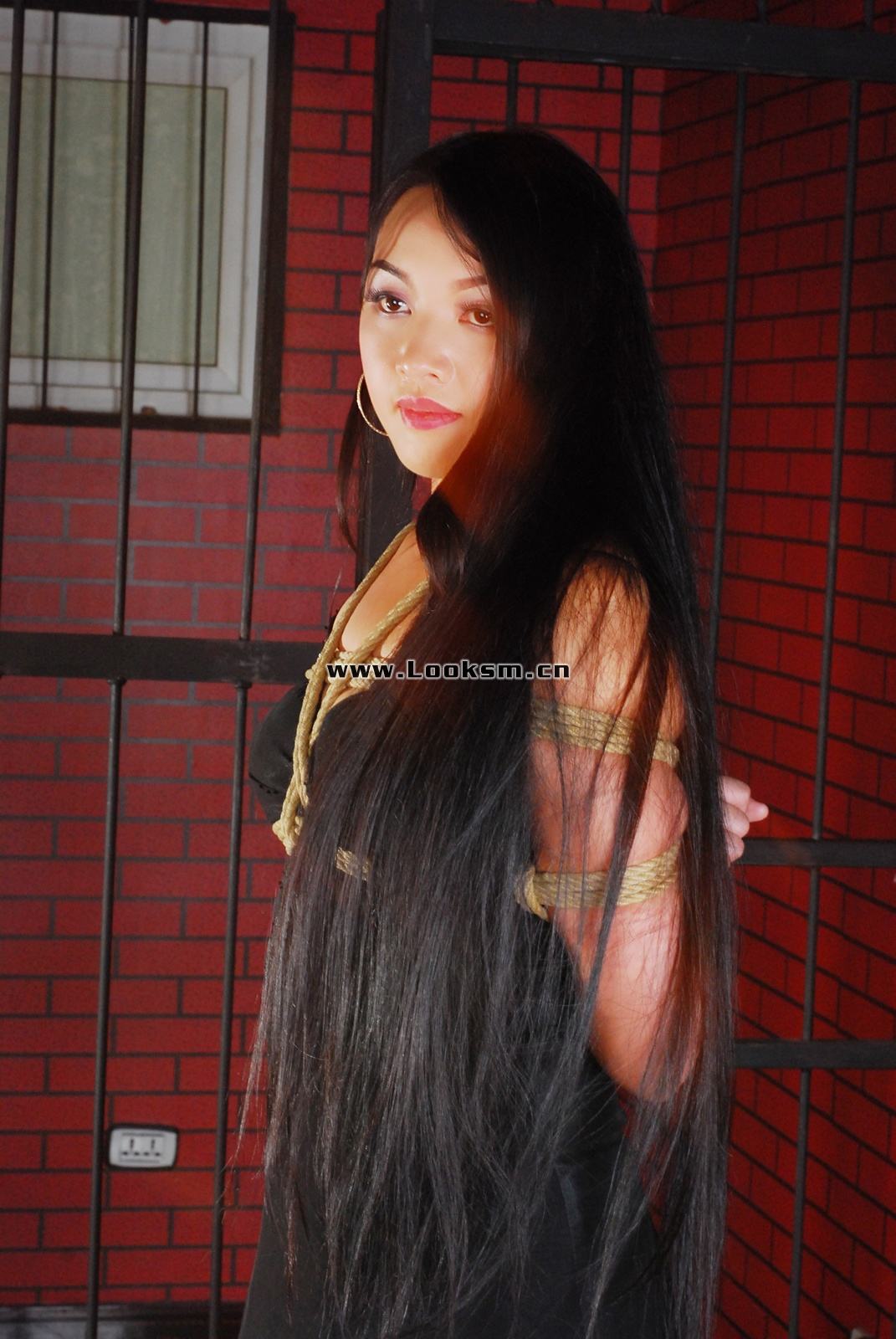 Chinese Rope Model 344