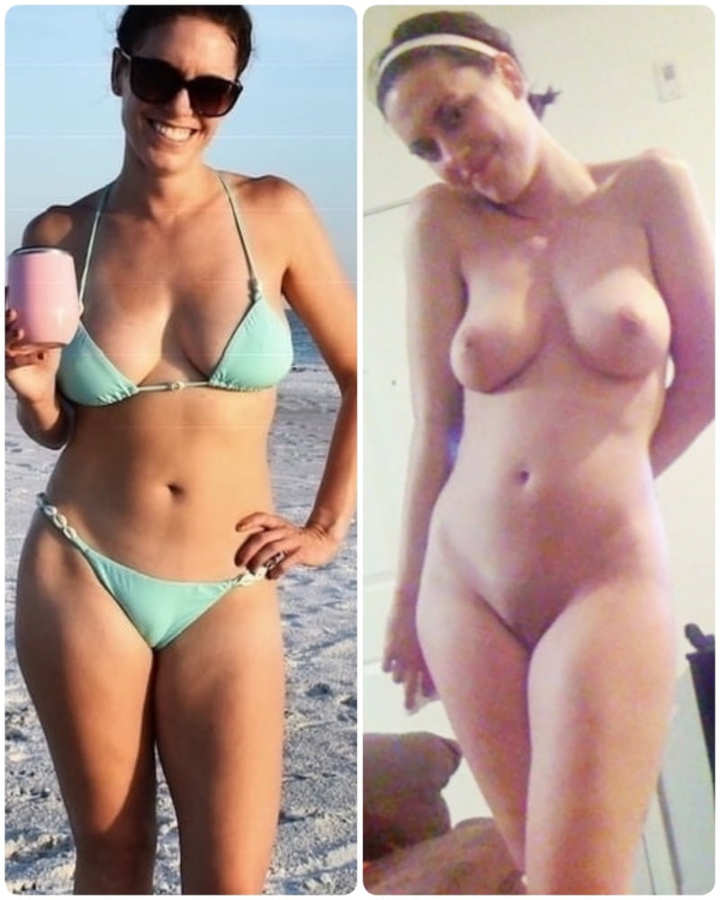 Bikini or Nude