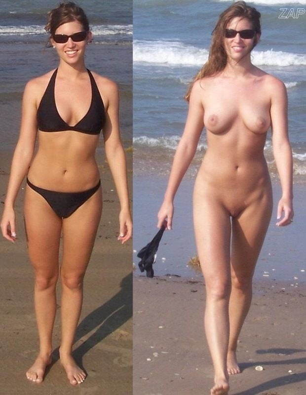 Bikini or Nude
