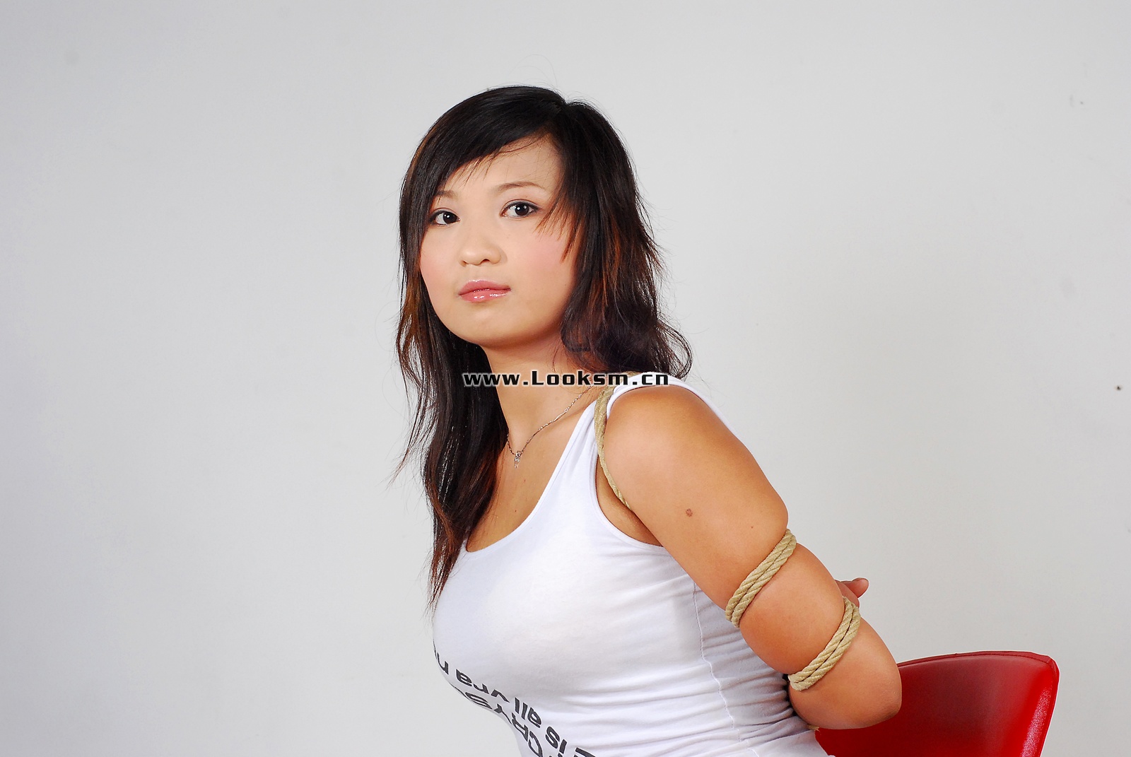 Chinese Rope Model 346-1