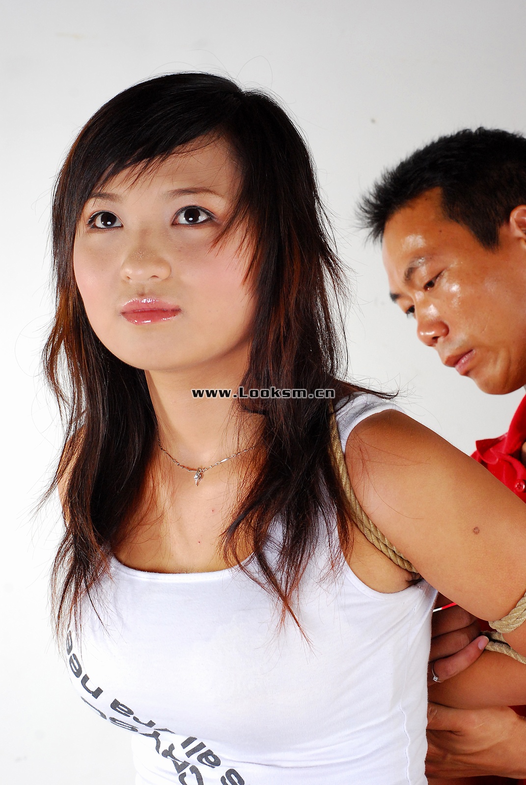 Chinese Rope Model 346-1