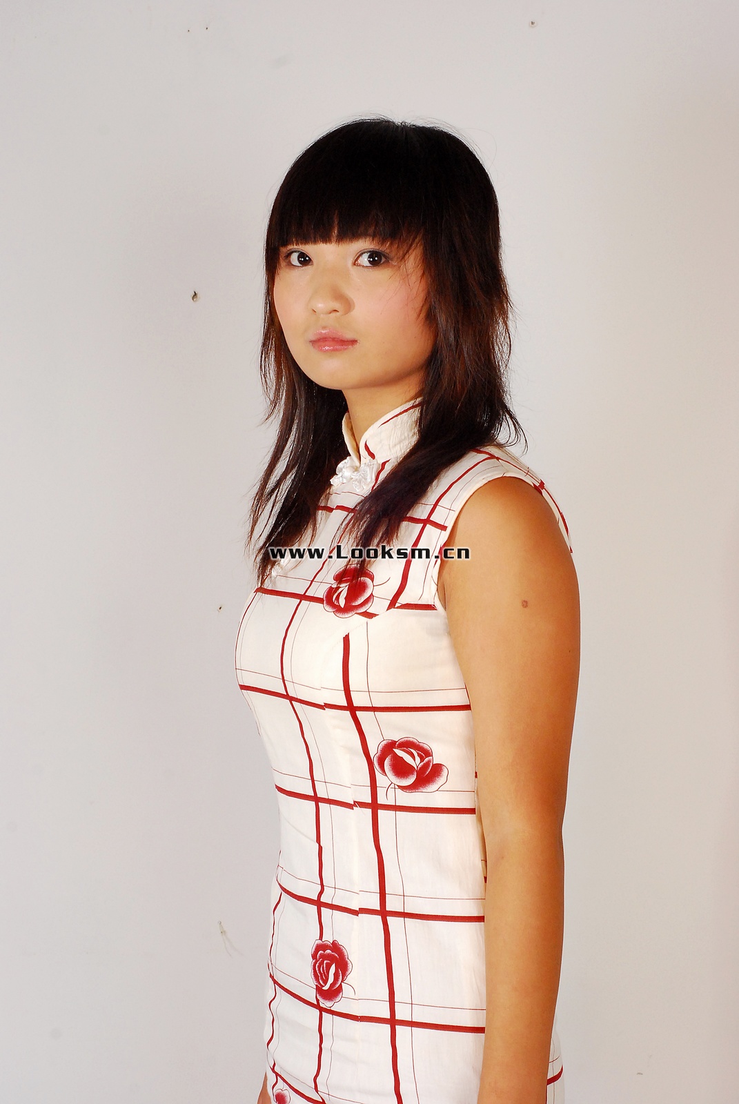 Chinese Rope Model 347