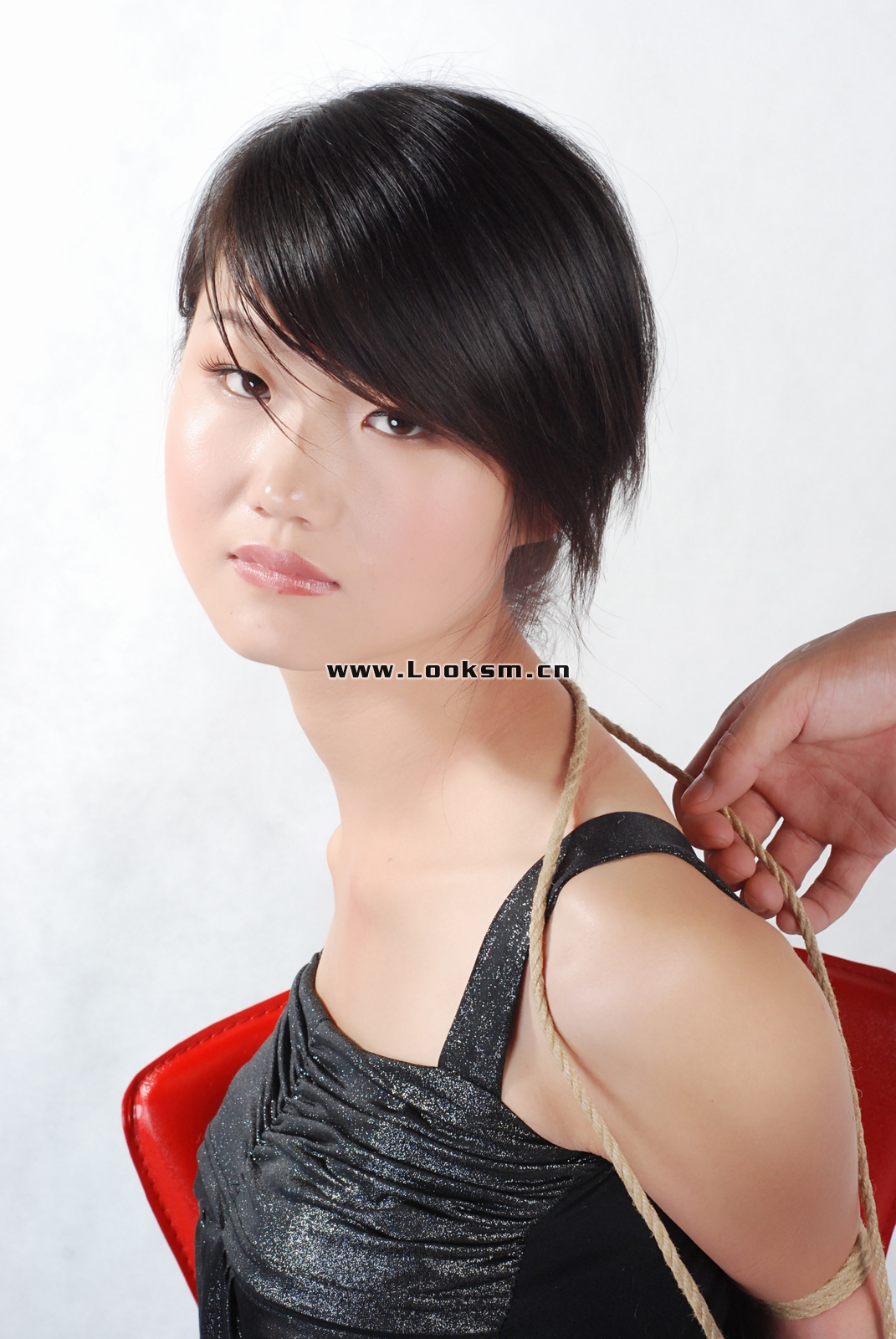 Chinese Rope Model 349-2