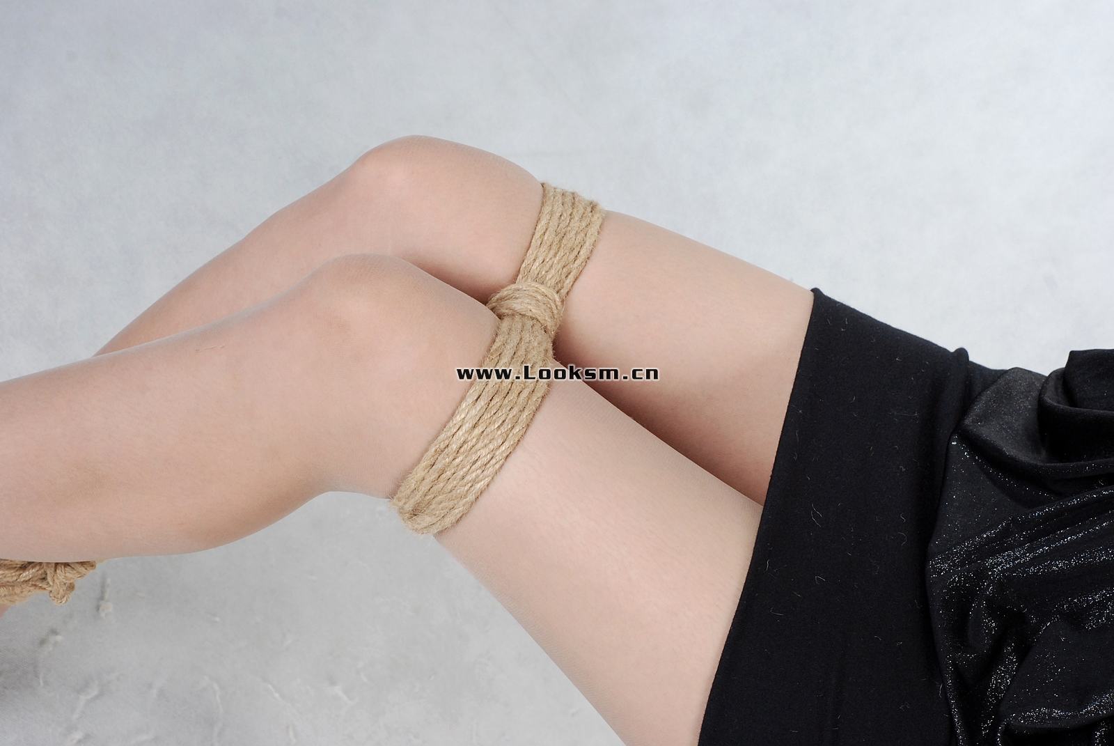 Chinese Rope Model 349-3