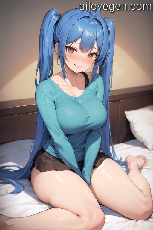 The Anime Experience 4