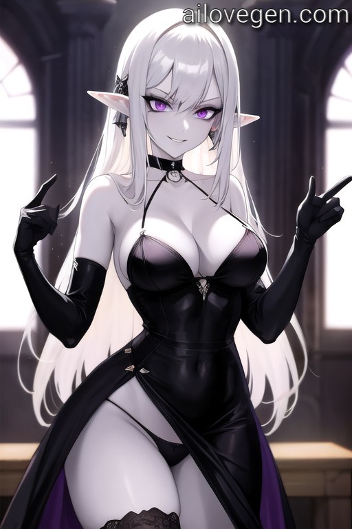 The Anime Experience 4