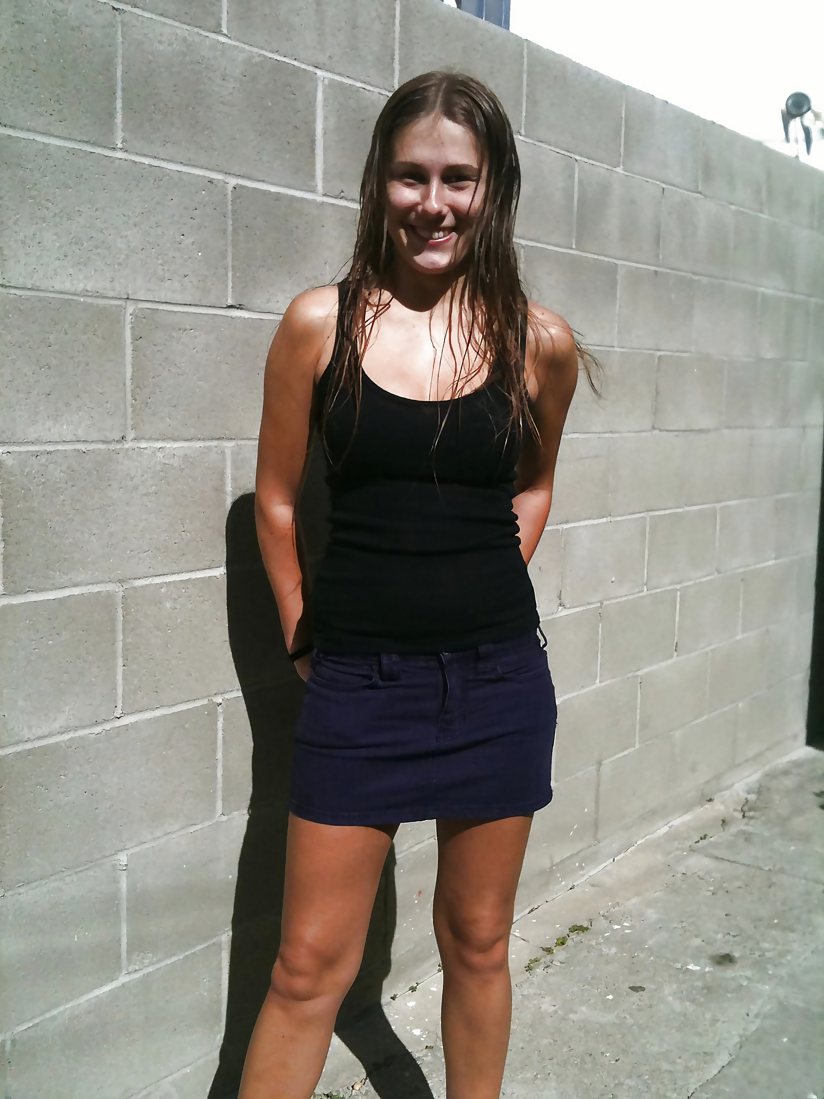 Busty webslut Rachel