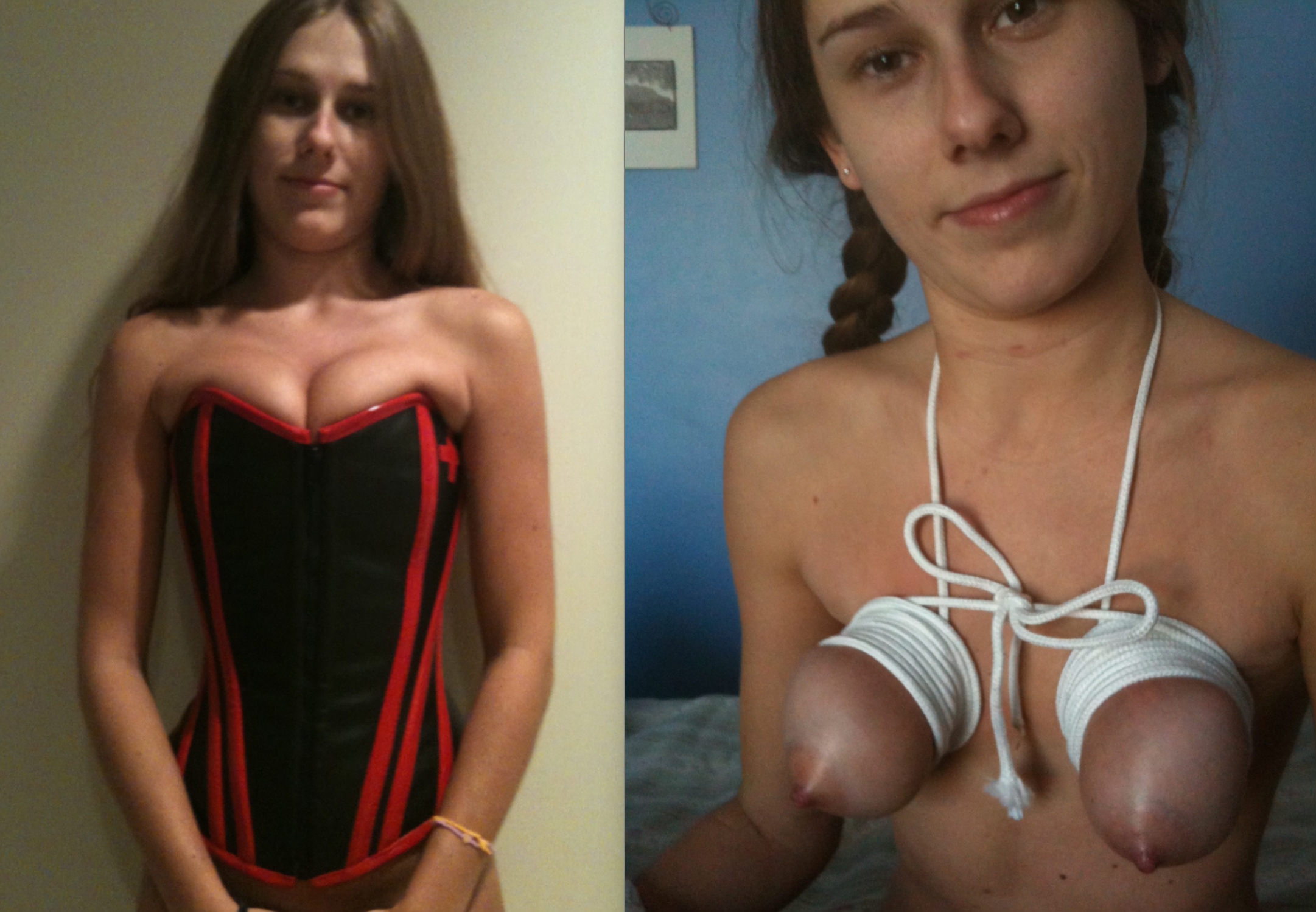 Busty webslut Rachel