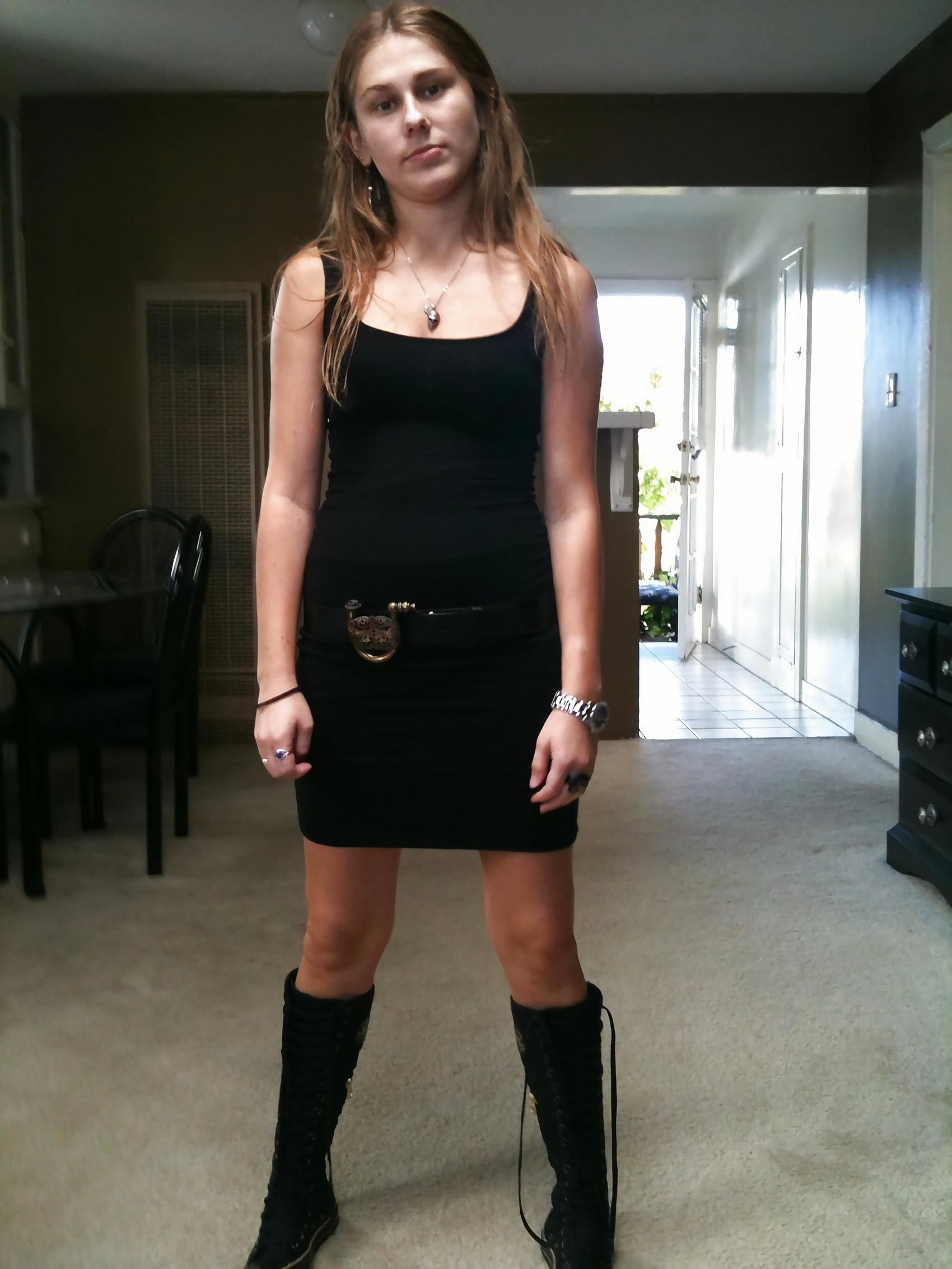 Busty webslut Rachel