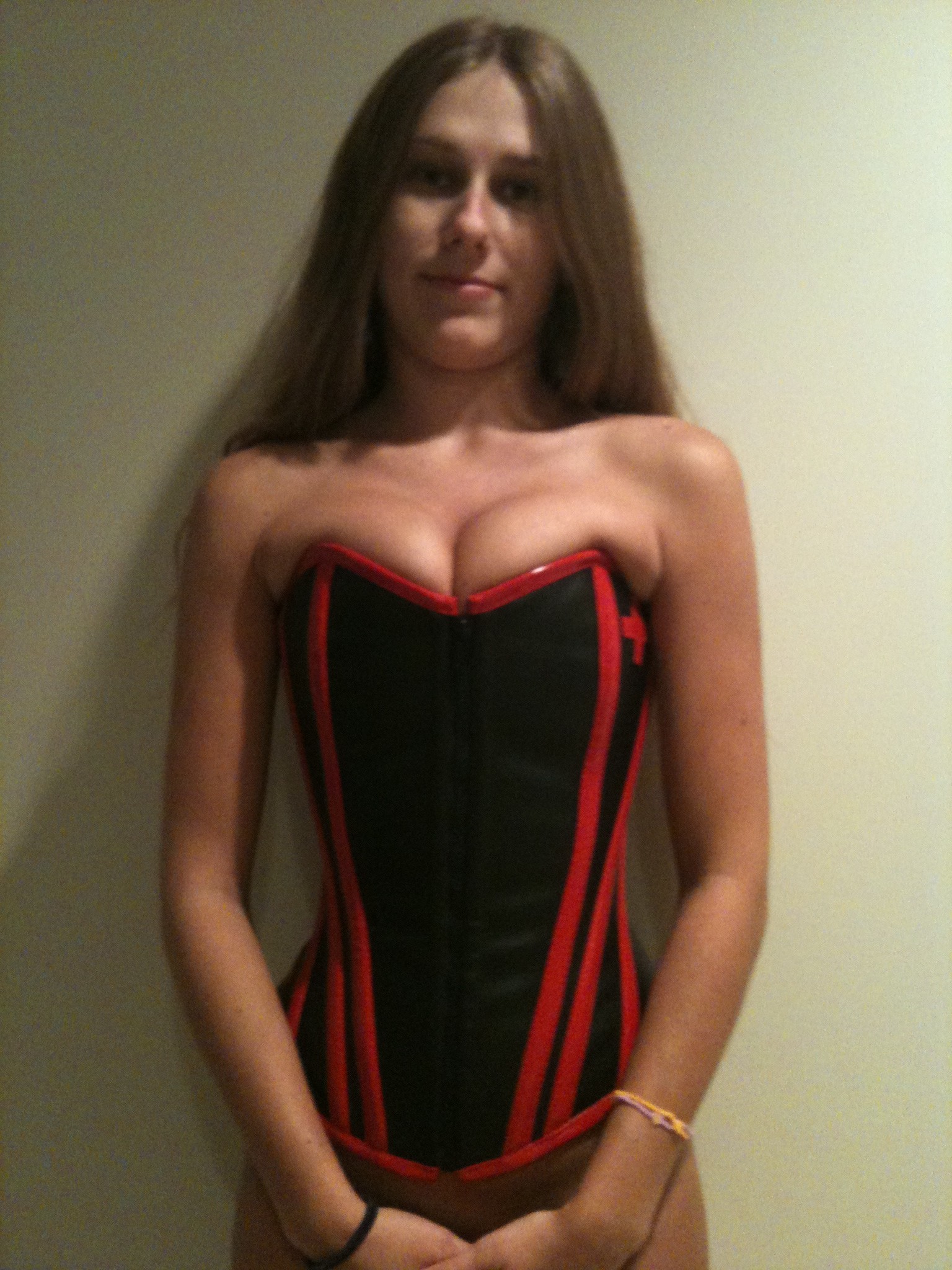 Busty webslut Rachel