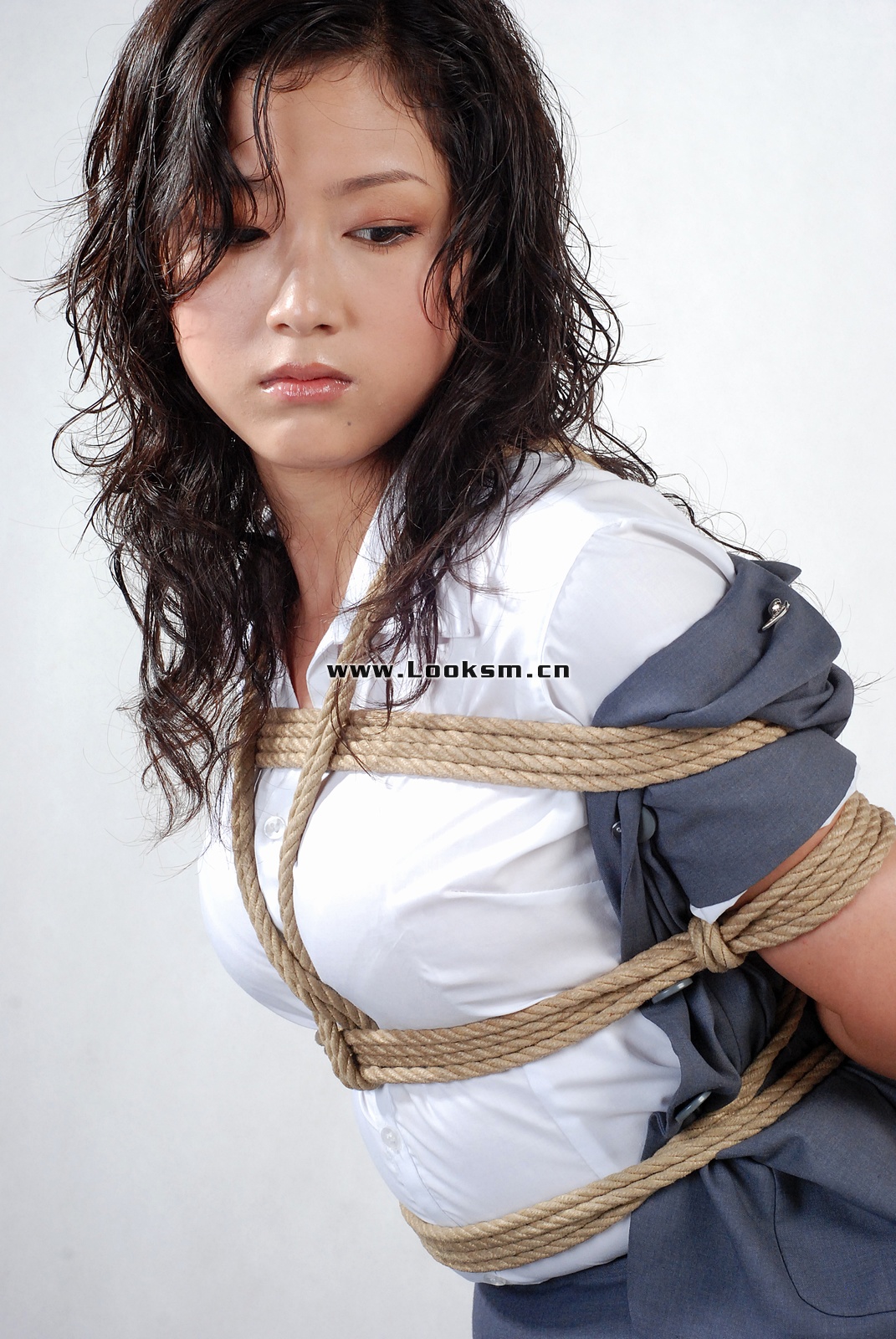 Chinese Rope Model 351