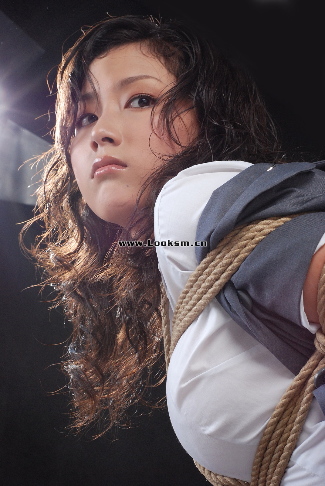 Chinese Rope Model 351