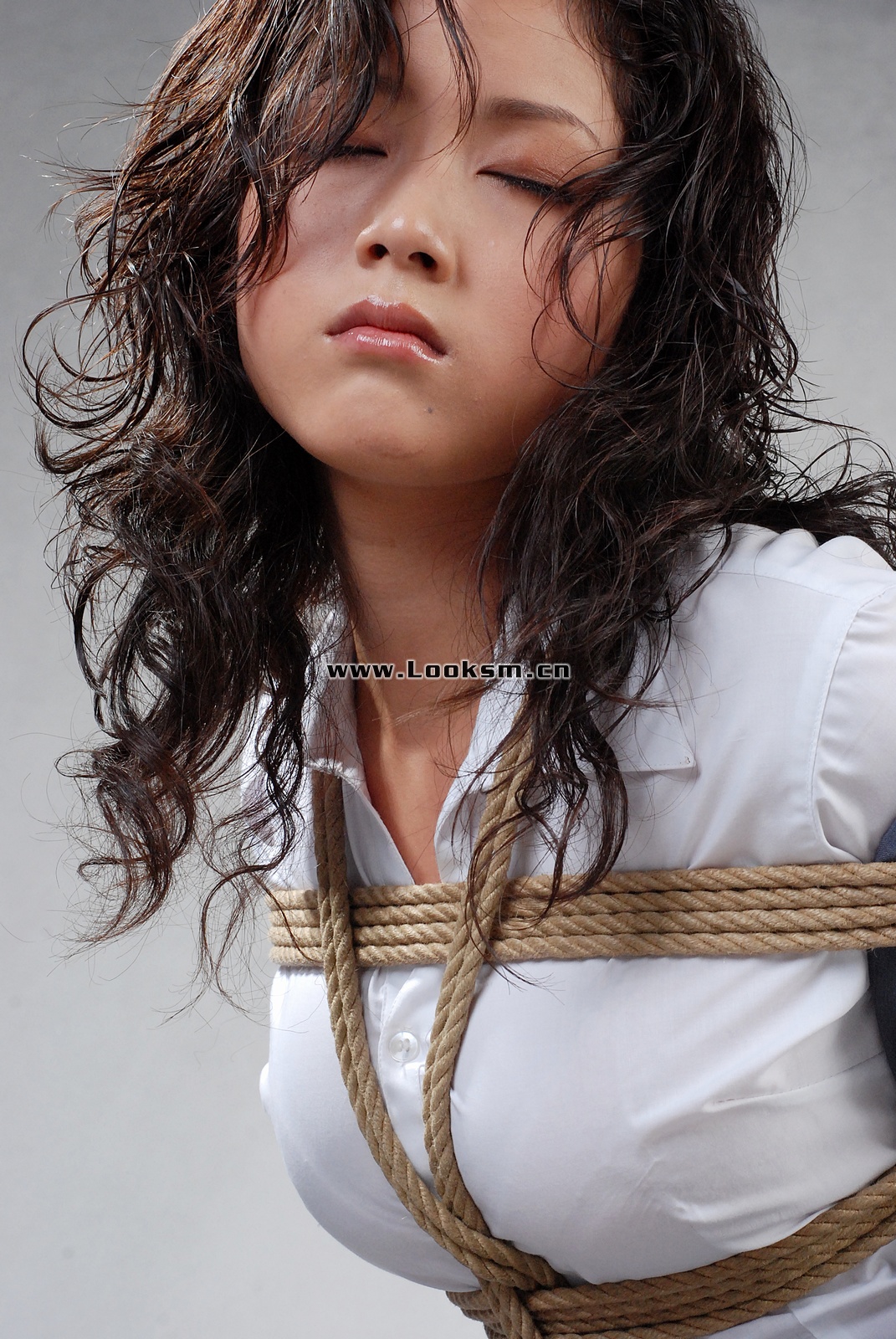 Chinese Rope Model 351