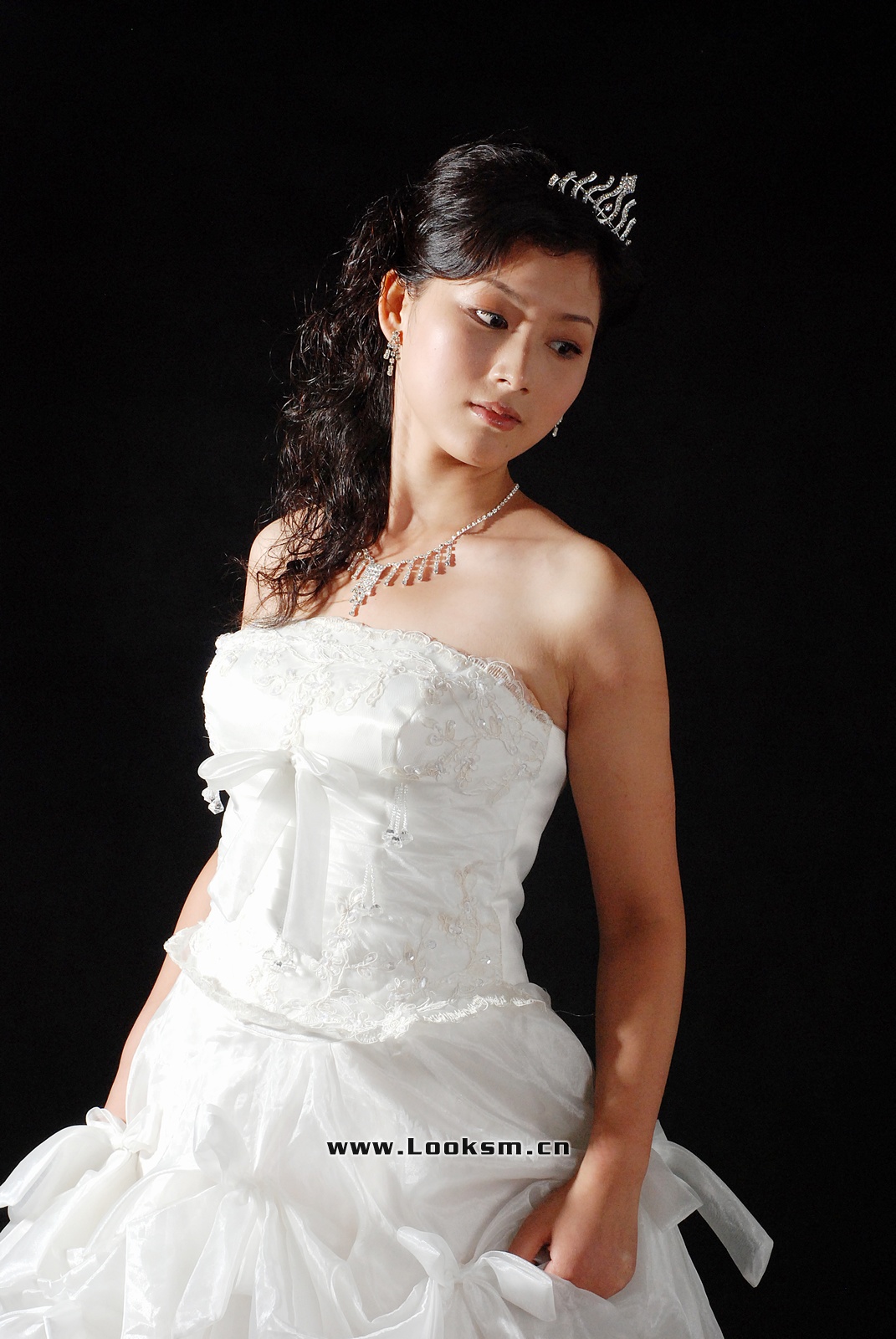 Chinese Rope Model 352