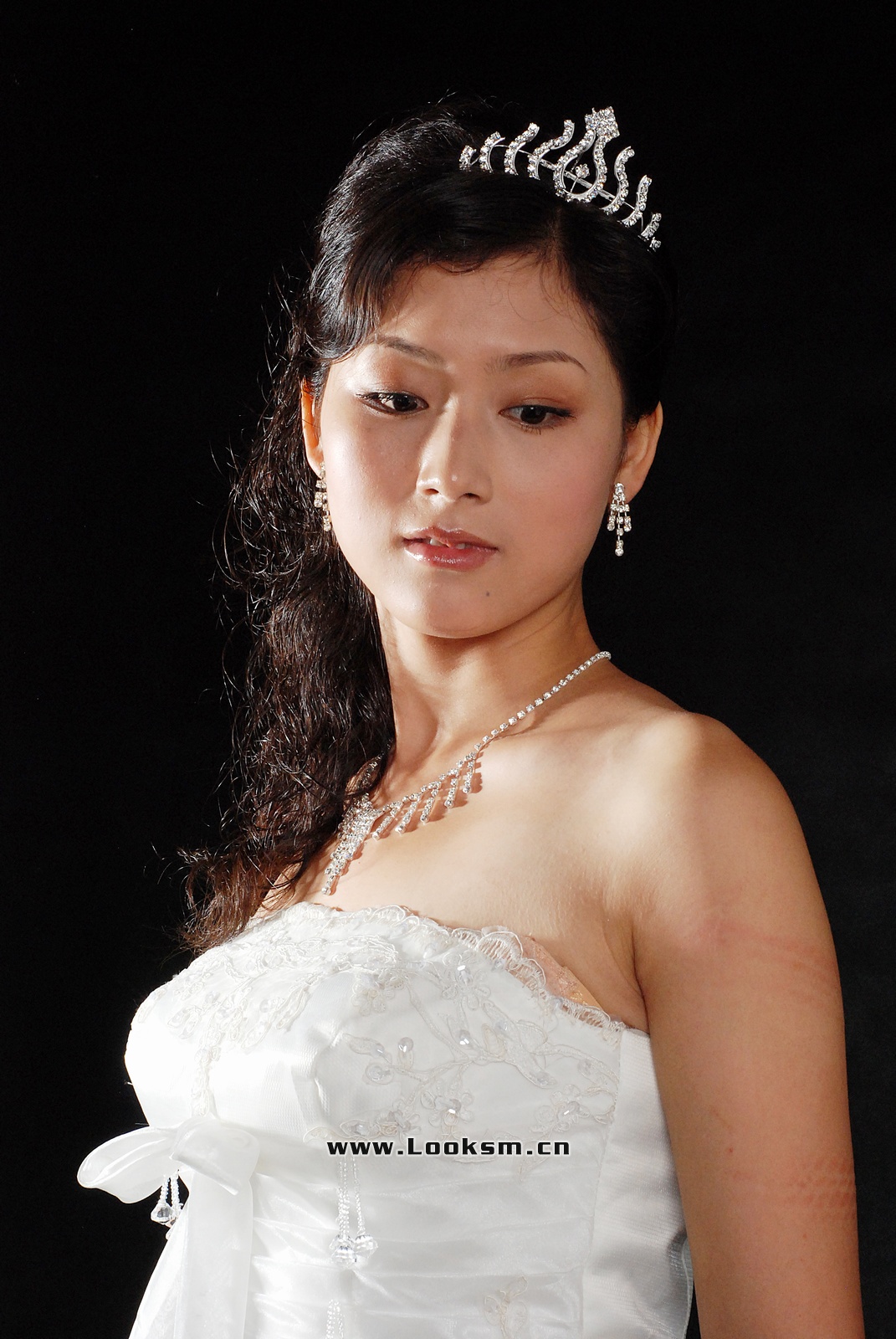 Chinese Rope Model 352