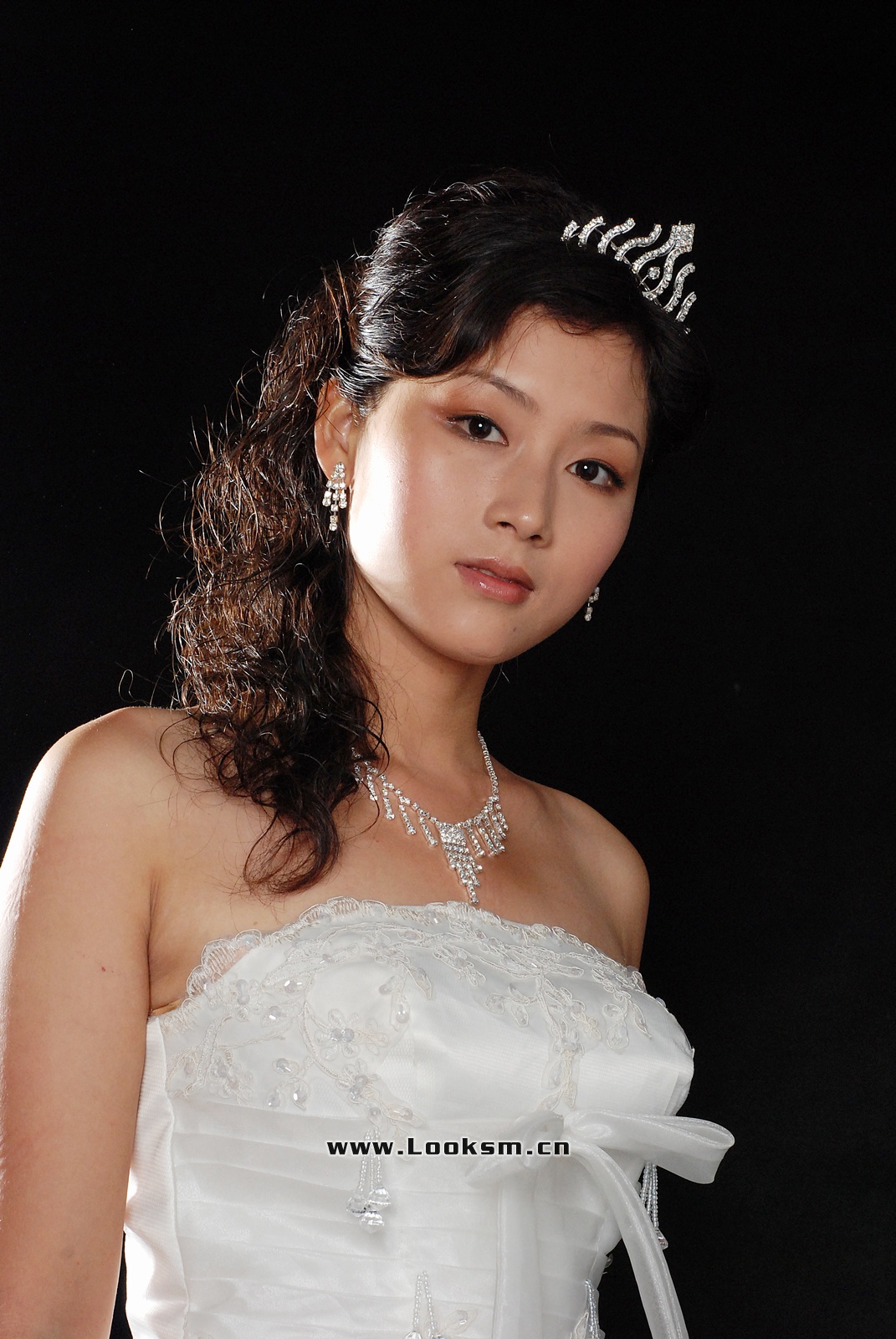 Chinese Rope Model 352