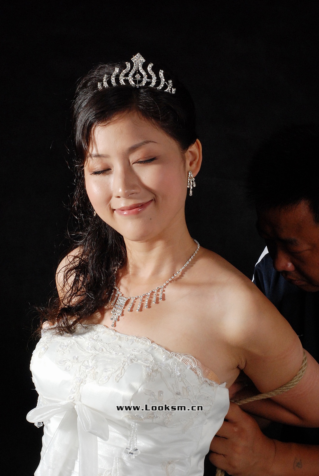 Chinese Rope Model 352