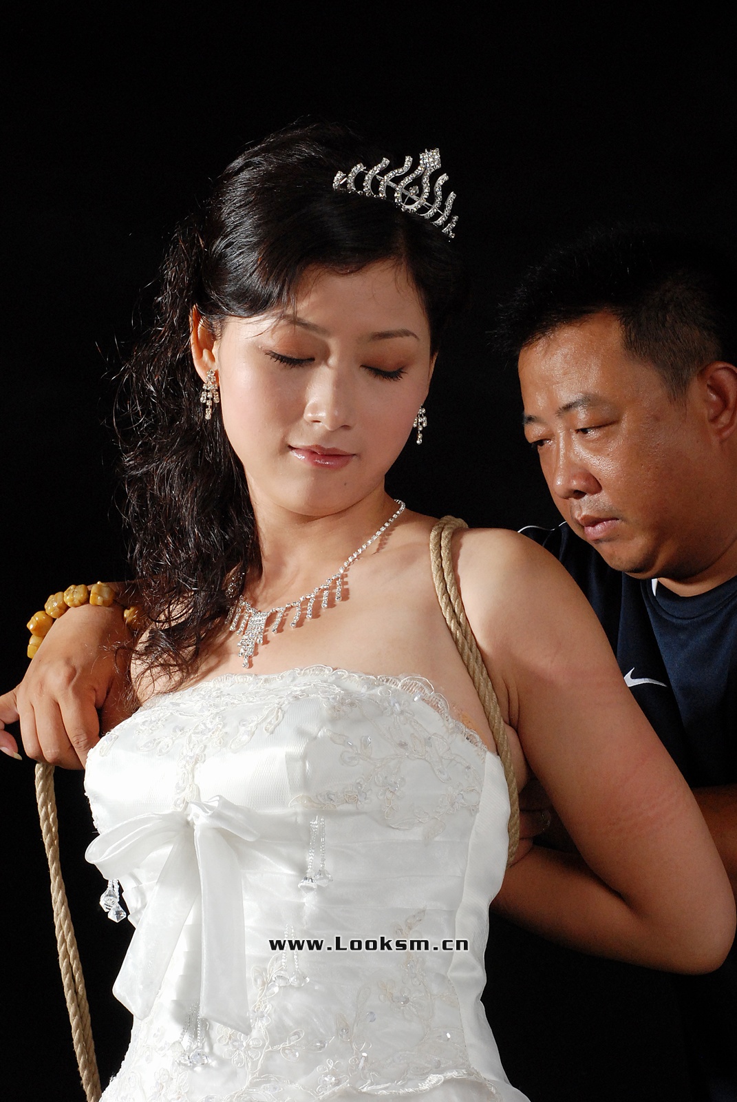 Chinese Rope Model 352