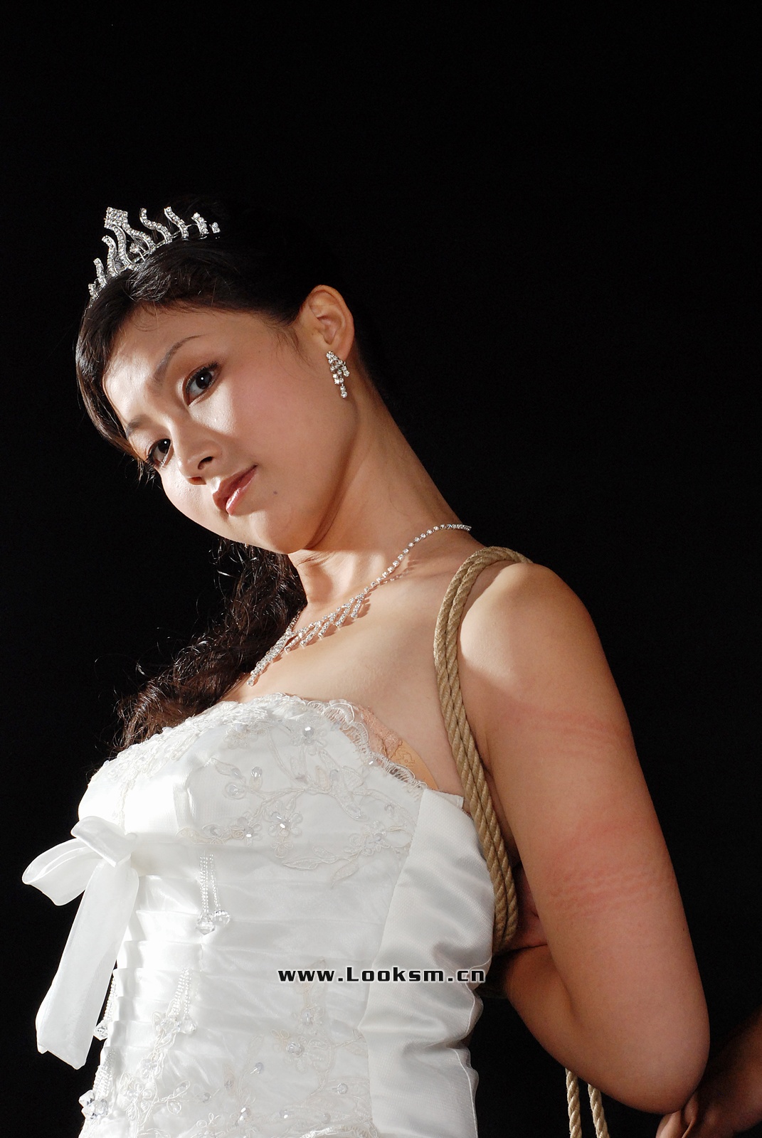 Chinese Rope Model 352