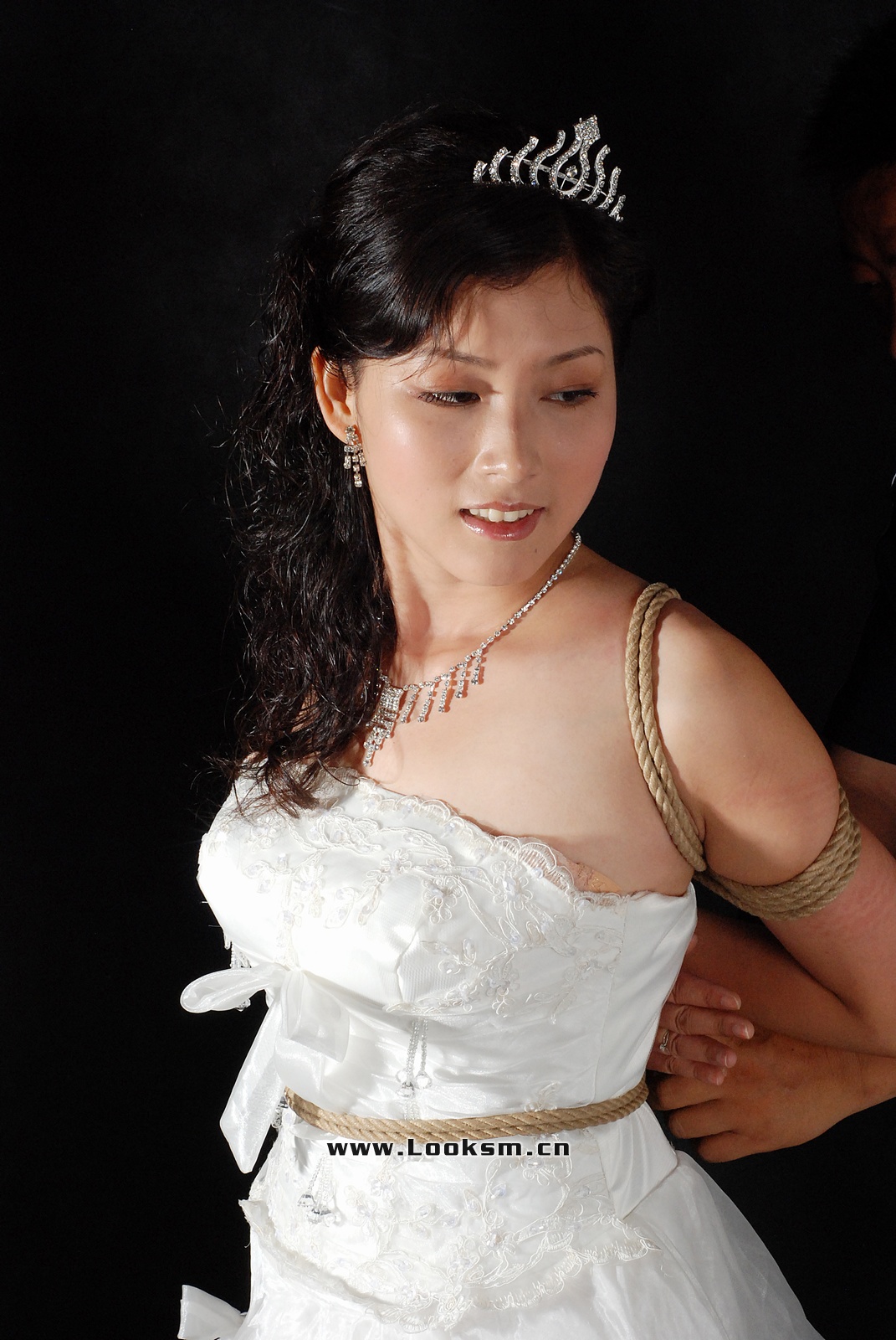 Chinese Rope Model 352