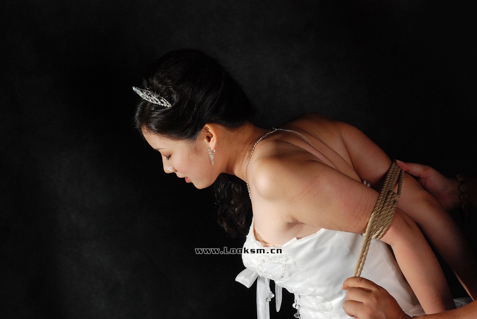 Chinese Rope Model 352