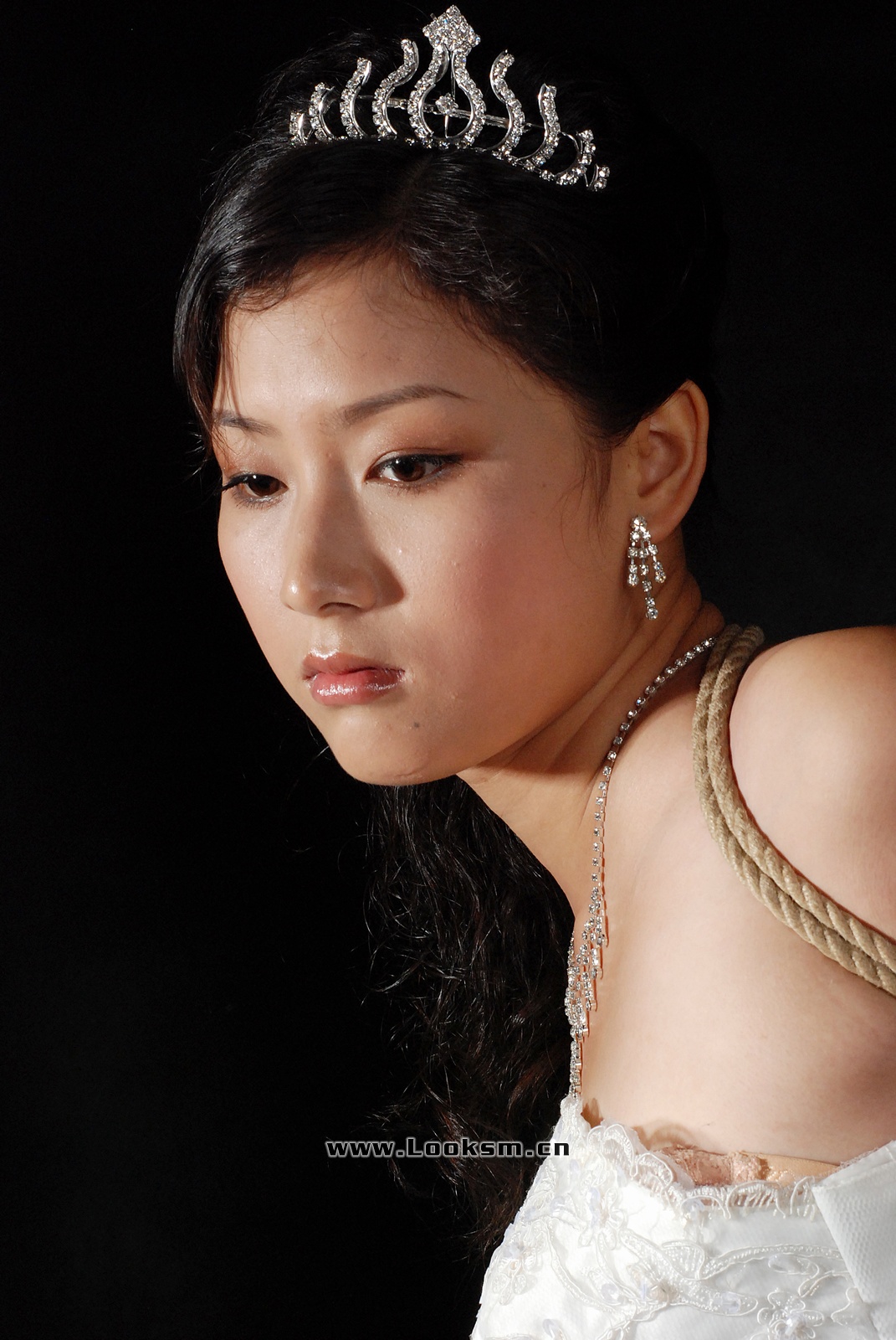 Chinese Rope Model 352