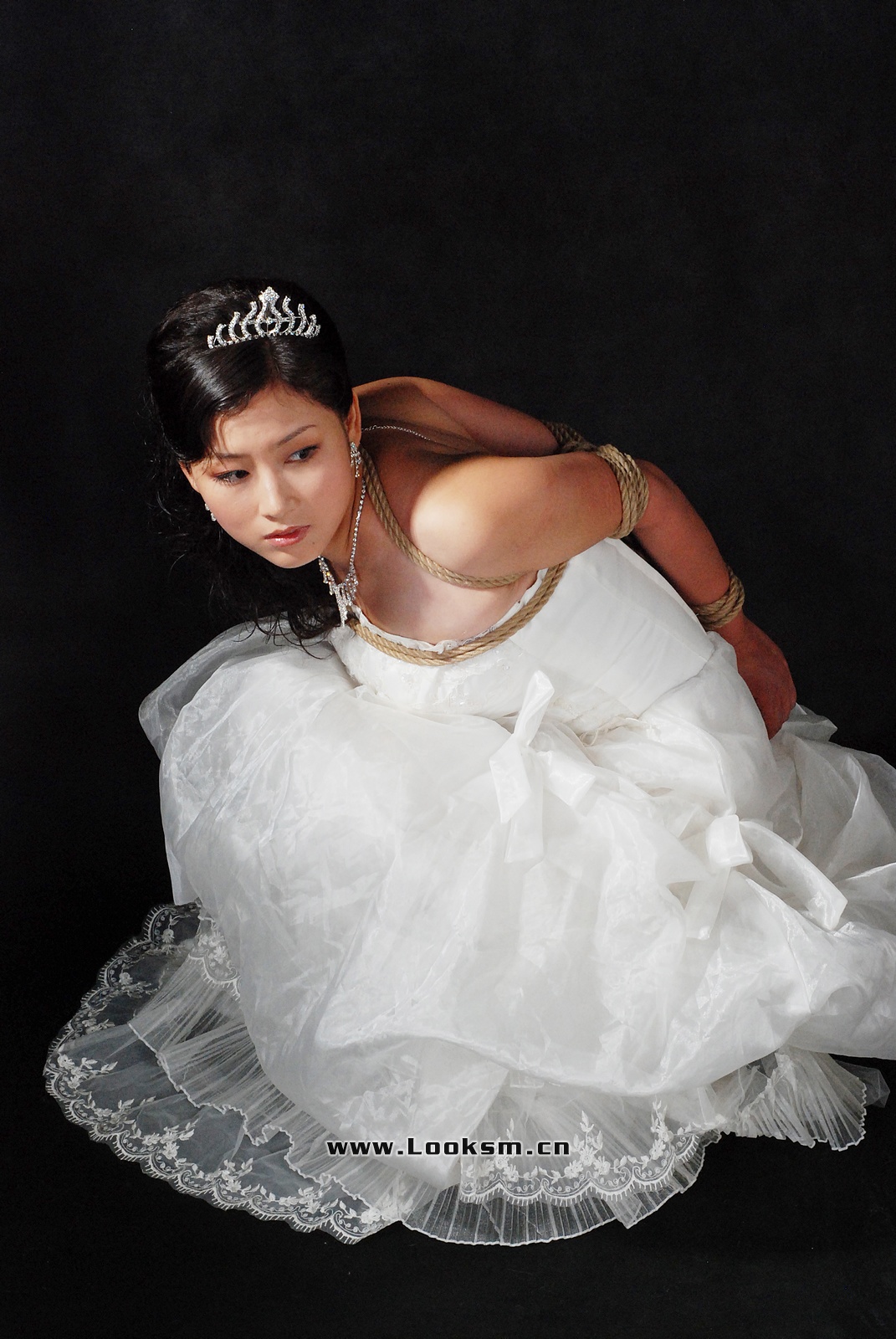 Chinese Rope Model 352