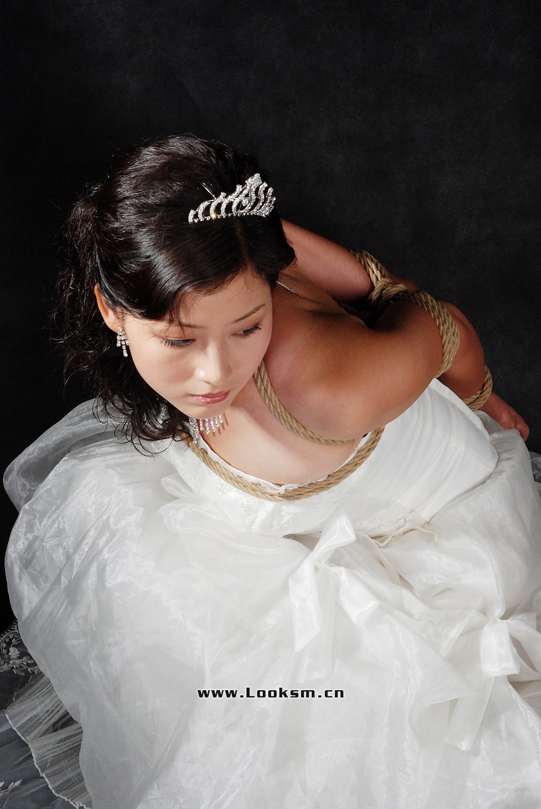 Chinese Rope Model 352