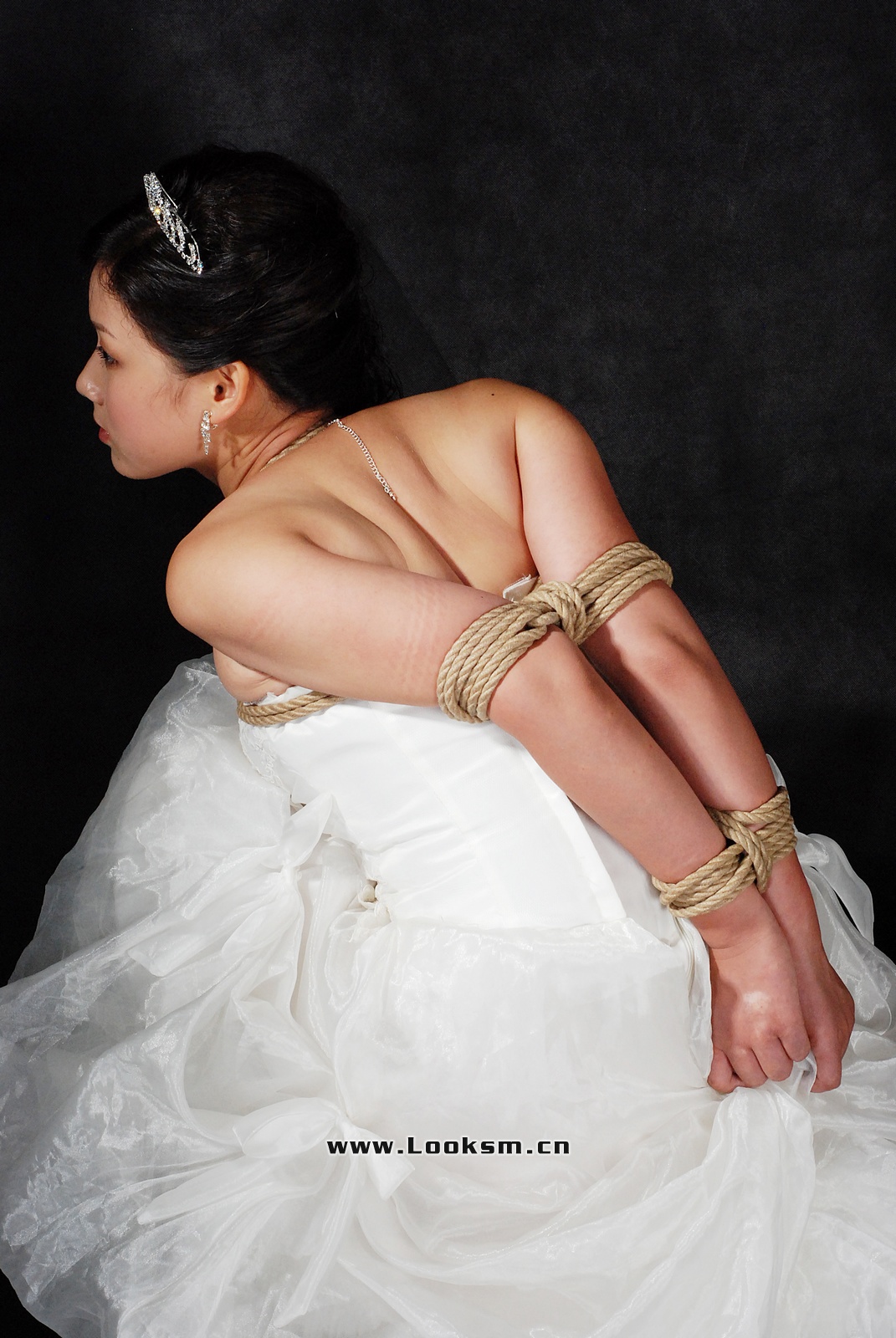 Chinese Rope Model 352