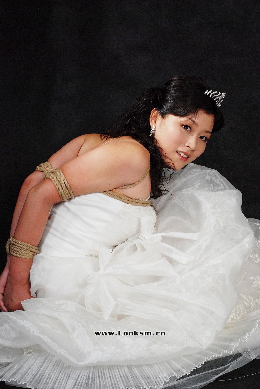 Chinese Rope Model 352