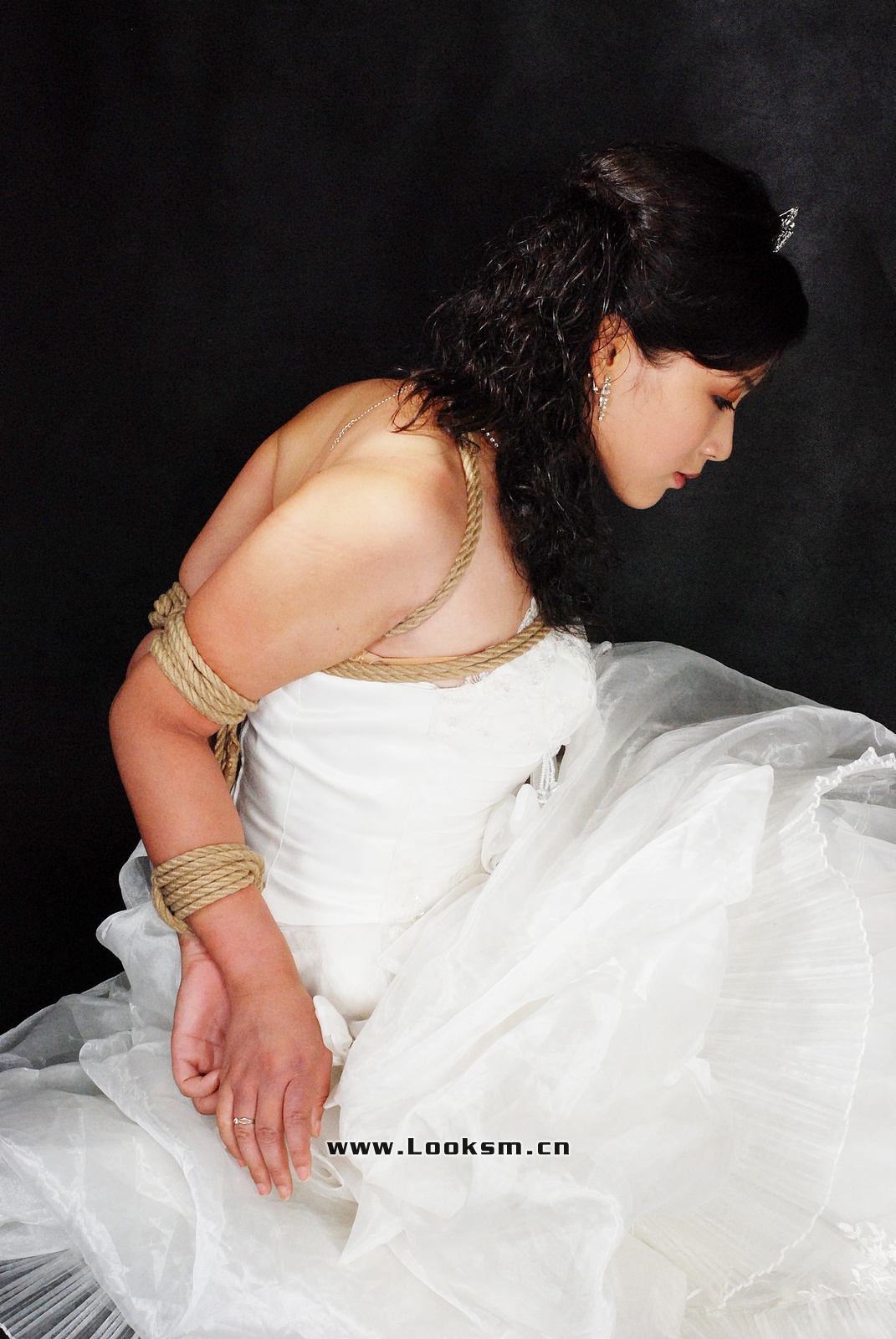 Chinese Rope Model 352