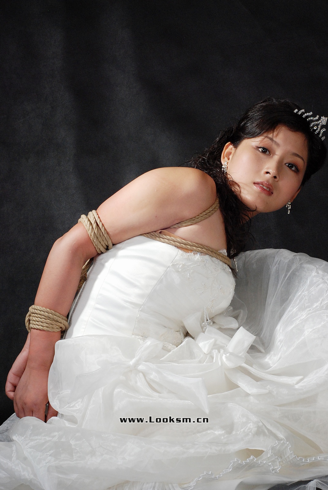 Chinese Rope Model 352