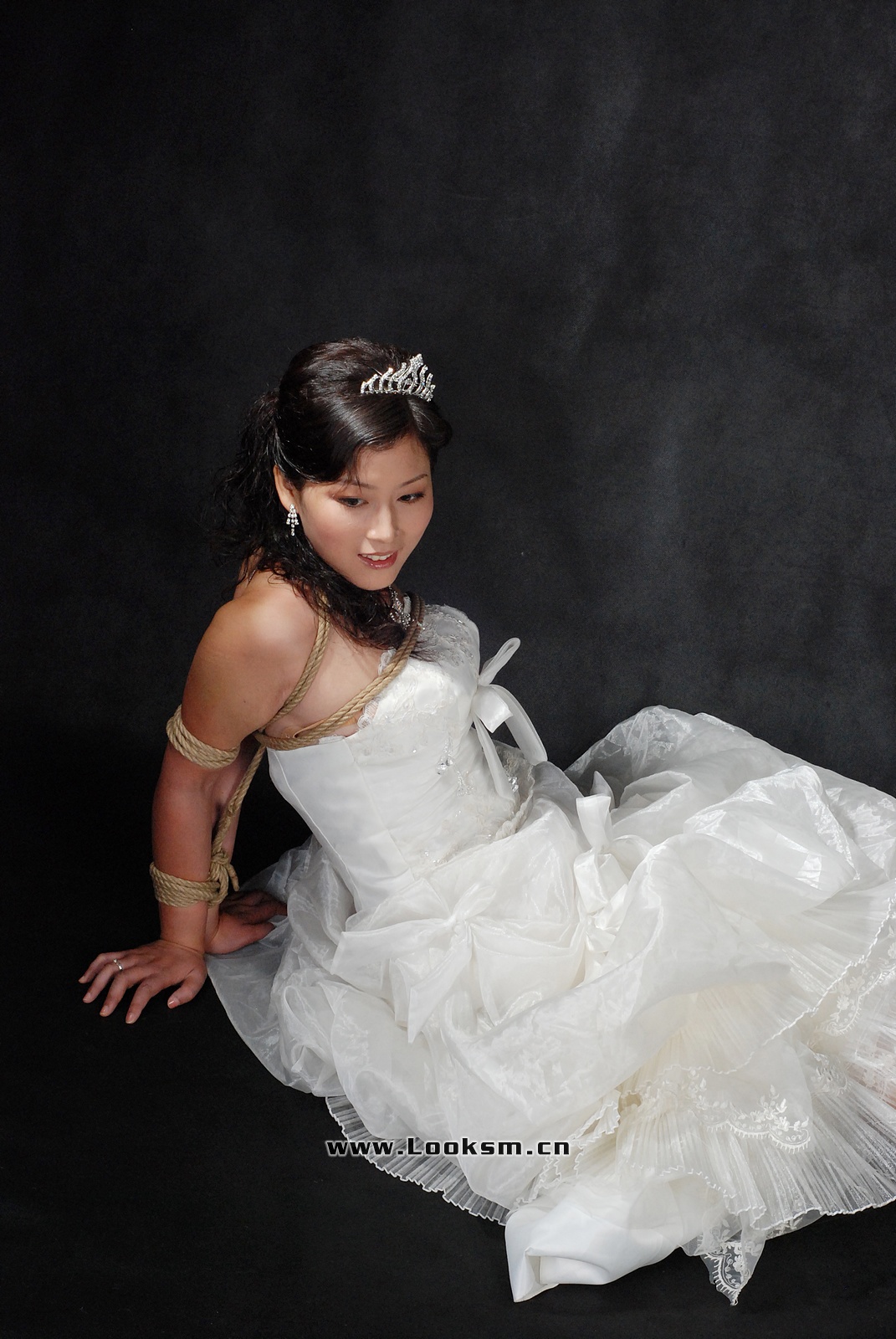 Chinese Rope Model 352