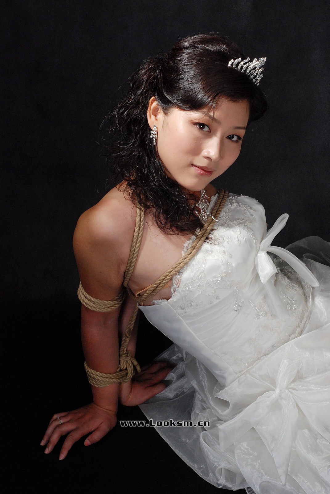 Chinese Rope Model 352