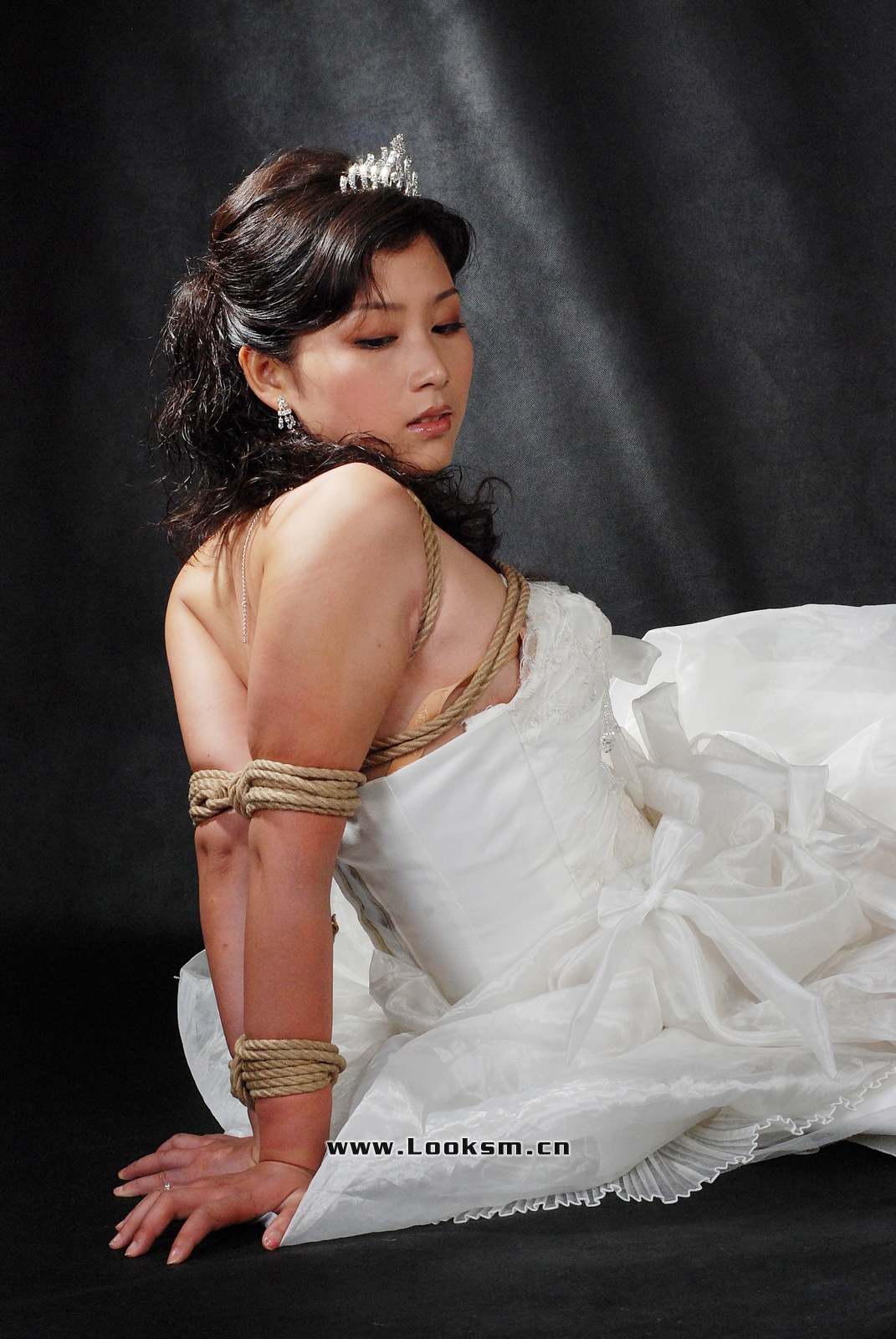 Chinese Rope Model 352