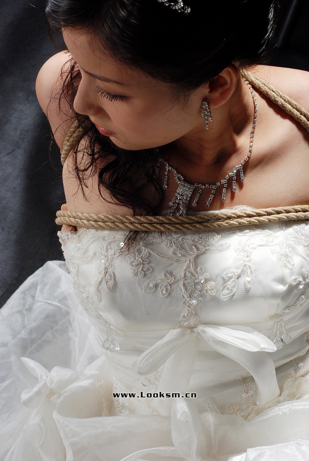 Chinese Rope Model 352