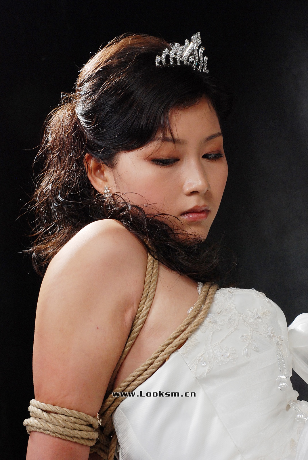 Chinese Rope Model 352